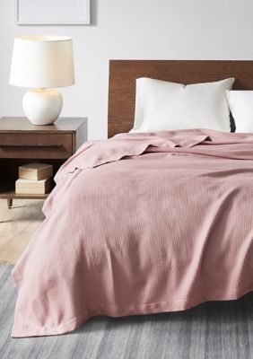 Egyptian Cotton Blanket