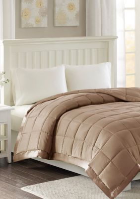 Blankets: Weighted Blankets, Electric Blankets u0026 More