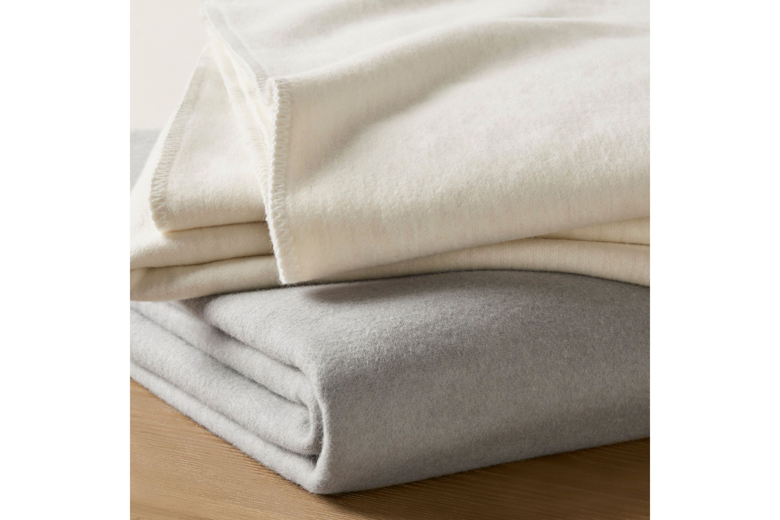 Andaz Solid Cotton Blanket