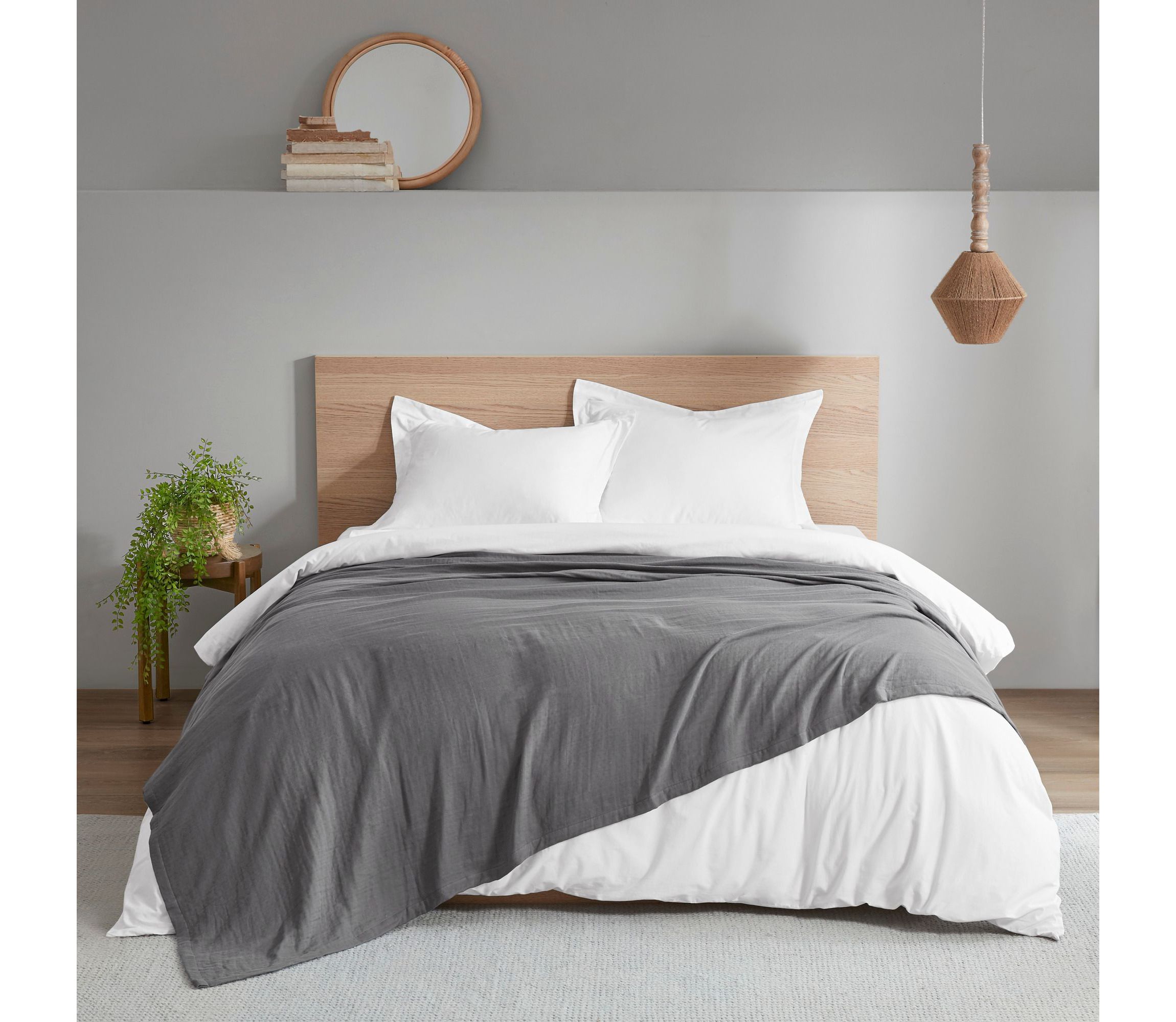 Gauze 100% Cotton Lightweight Blanket