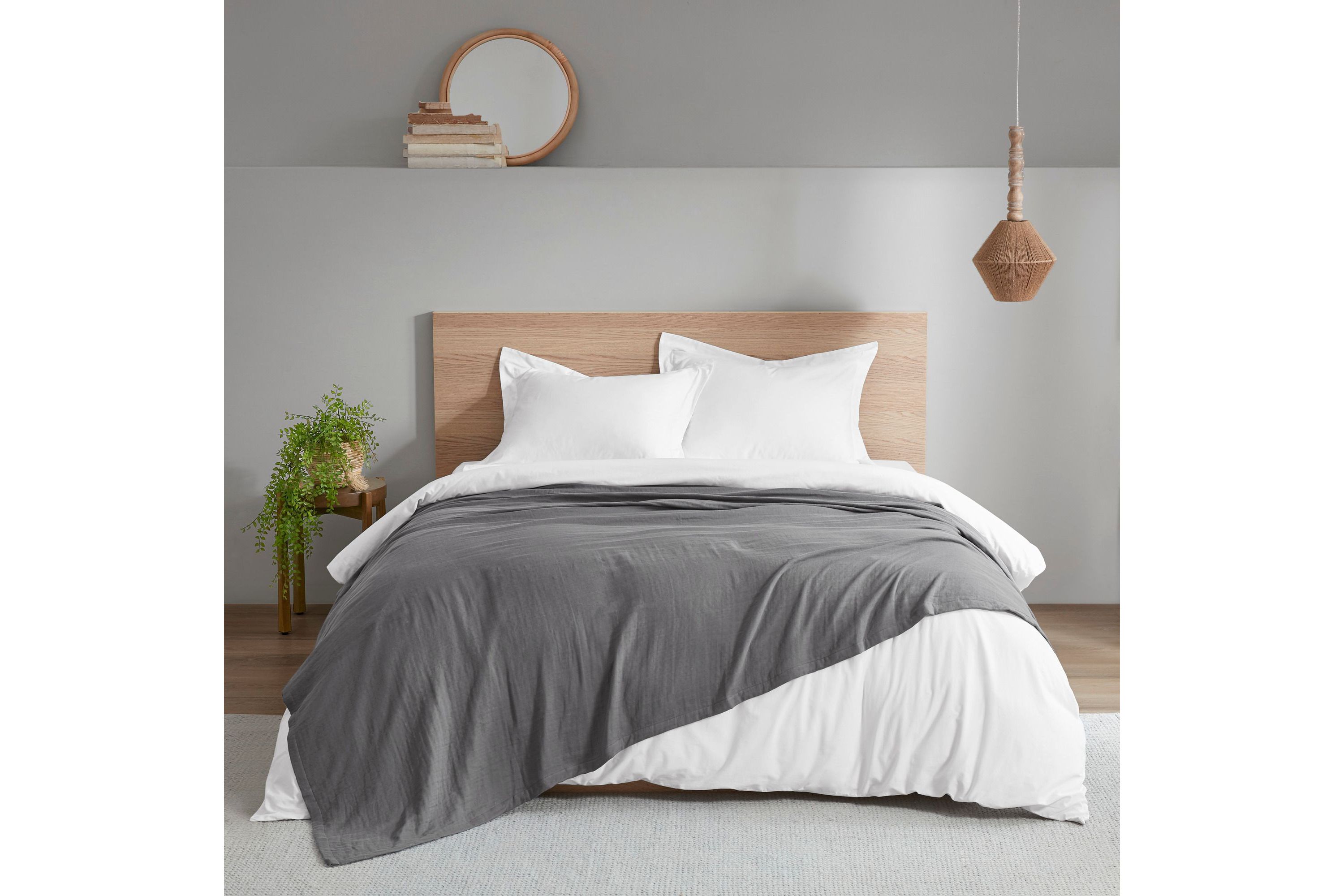 Gauze 100% Cotton Lightweight Blanket