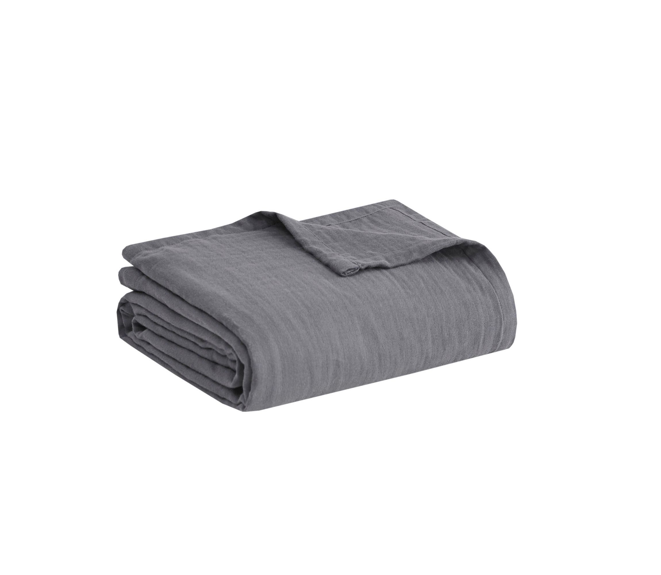 Gauze 100% Cotton Lightweight Blanket