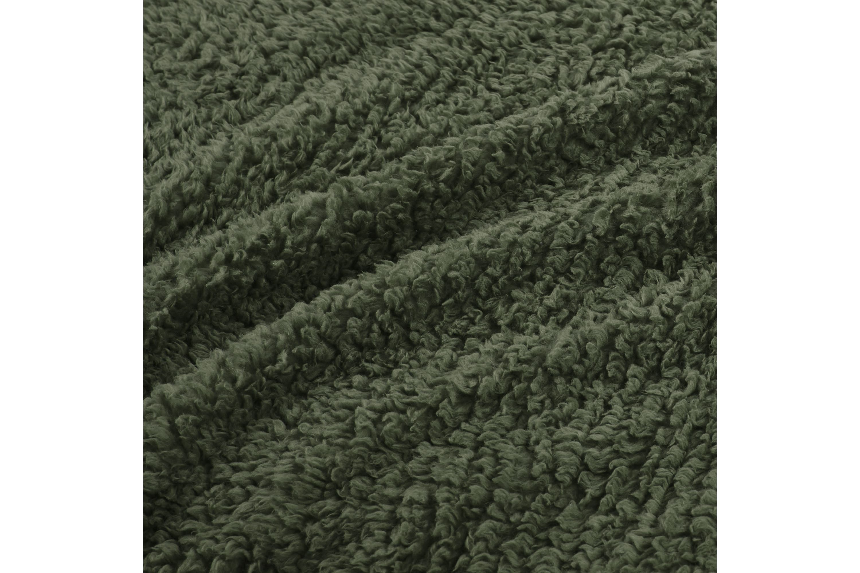 Burlington Berber Blanket