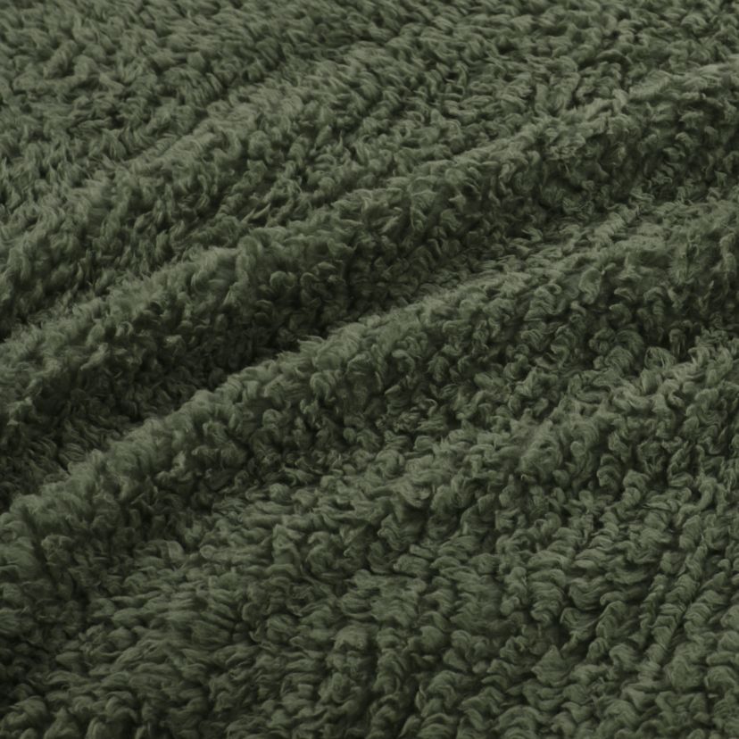 Burlington Berber Blanket