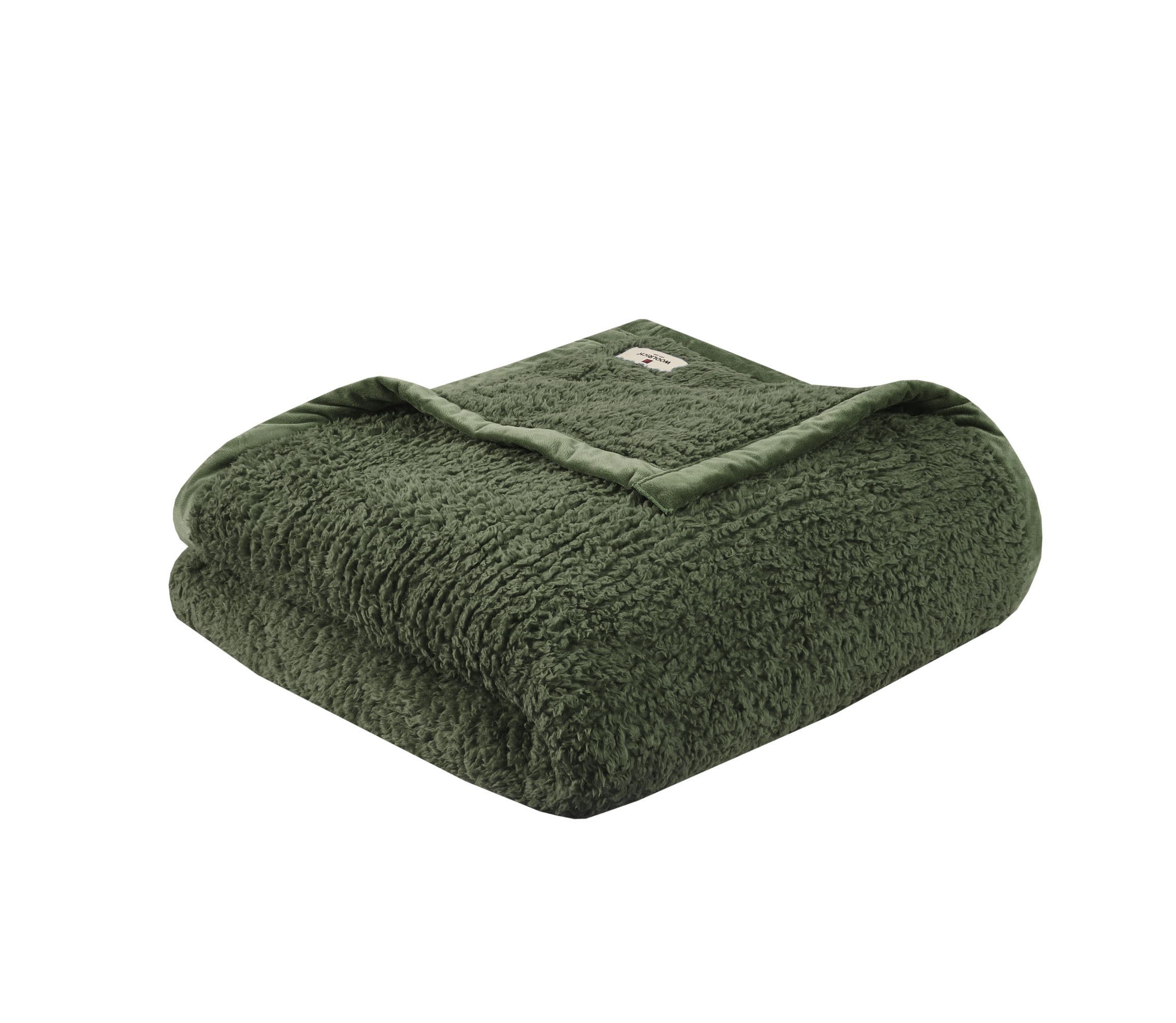 Burlington Berber Blanket