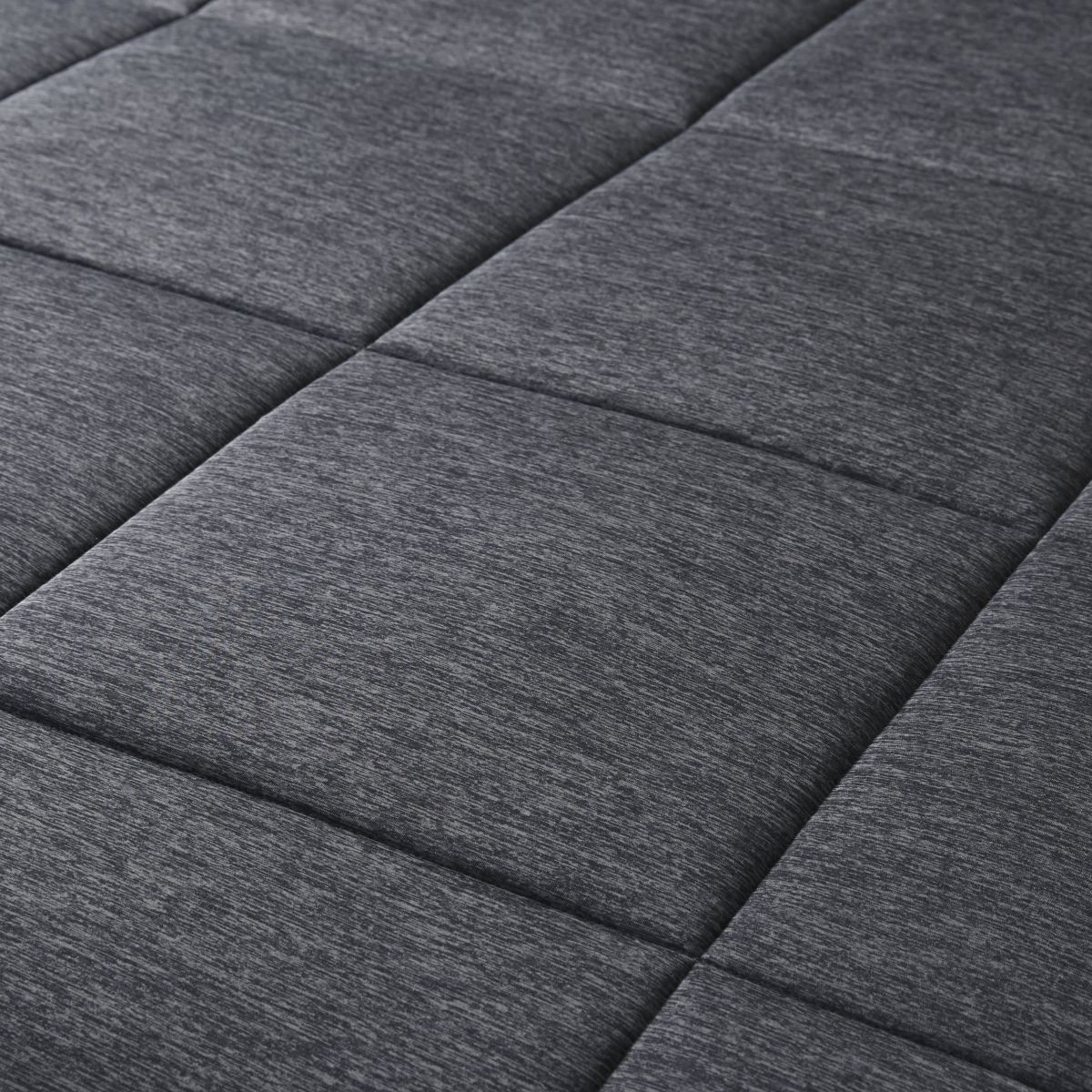 Comfort Cool Jersey Knit Oversized Down Alternative Comforter