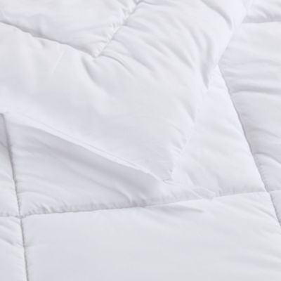 500 Thread Count Luxury Collection 100% Cotton Sateen Embroidered Comforter Set