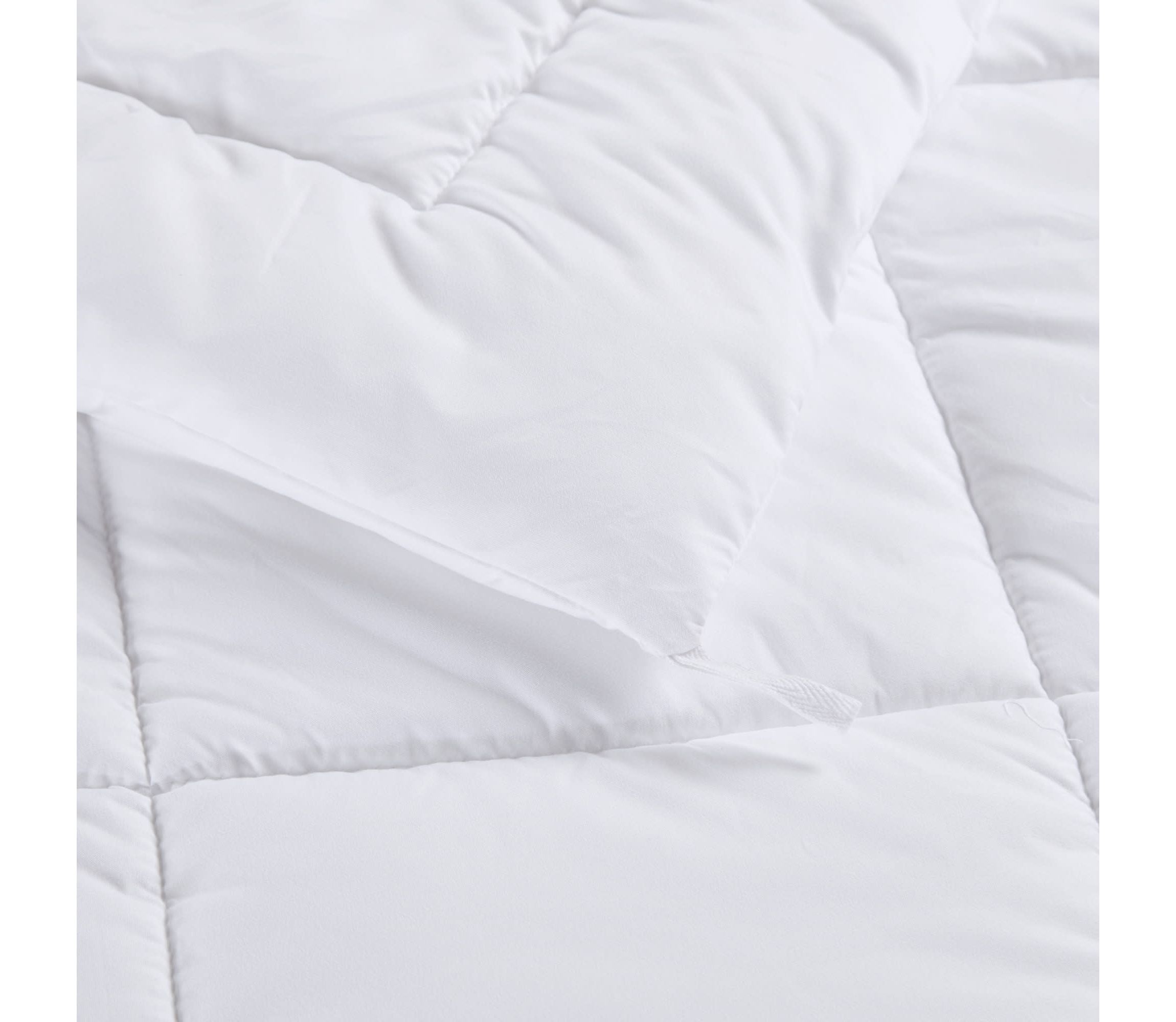 500 Thread Count Luxury Collection 100% Cotton Sateen Embroidered Comforter Set