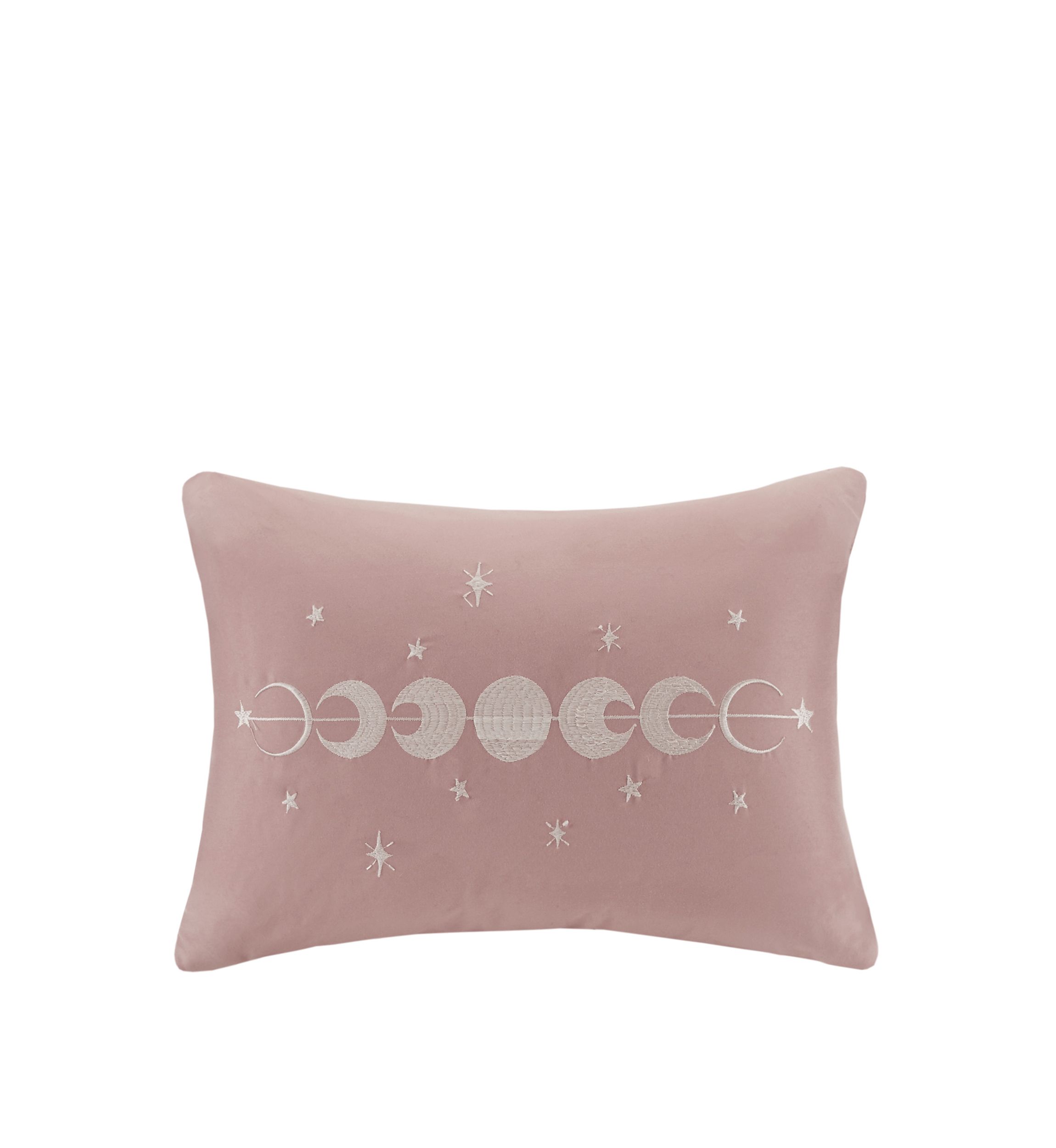 Felicia 3 Piece Velvet Duvet Cover Set