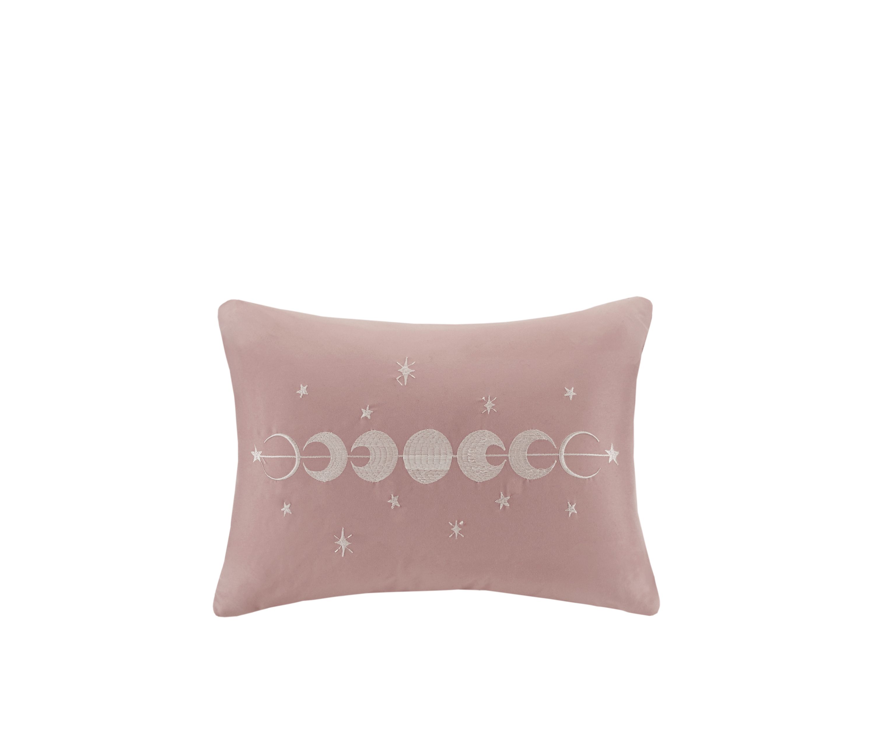Felicia 3 Piece Velvet Duvet Cover Set