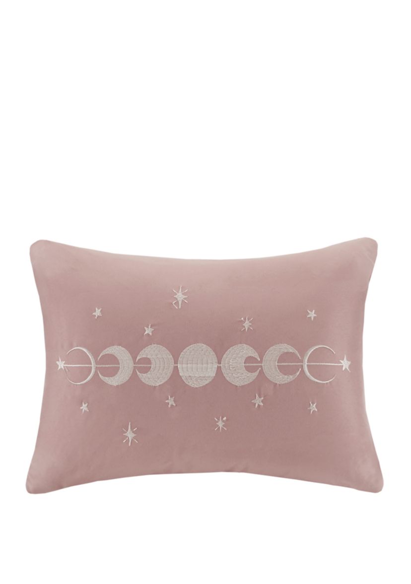 Felicia 3 Piece Velvet Duvet Cover Set
