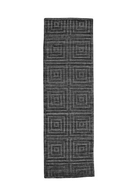 Savona Modern Geometric Area Rug