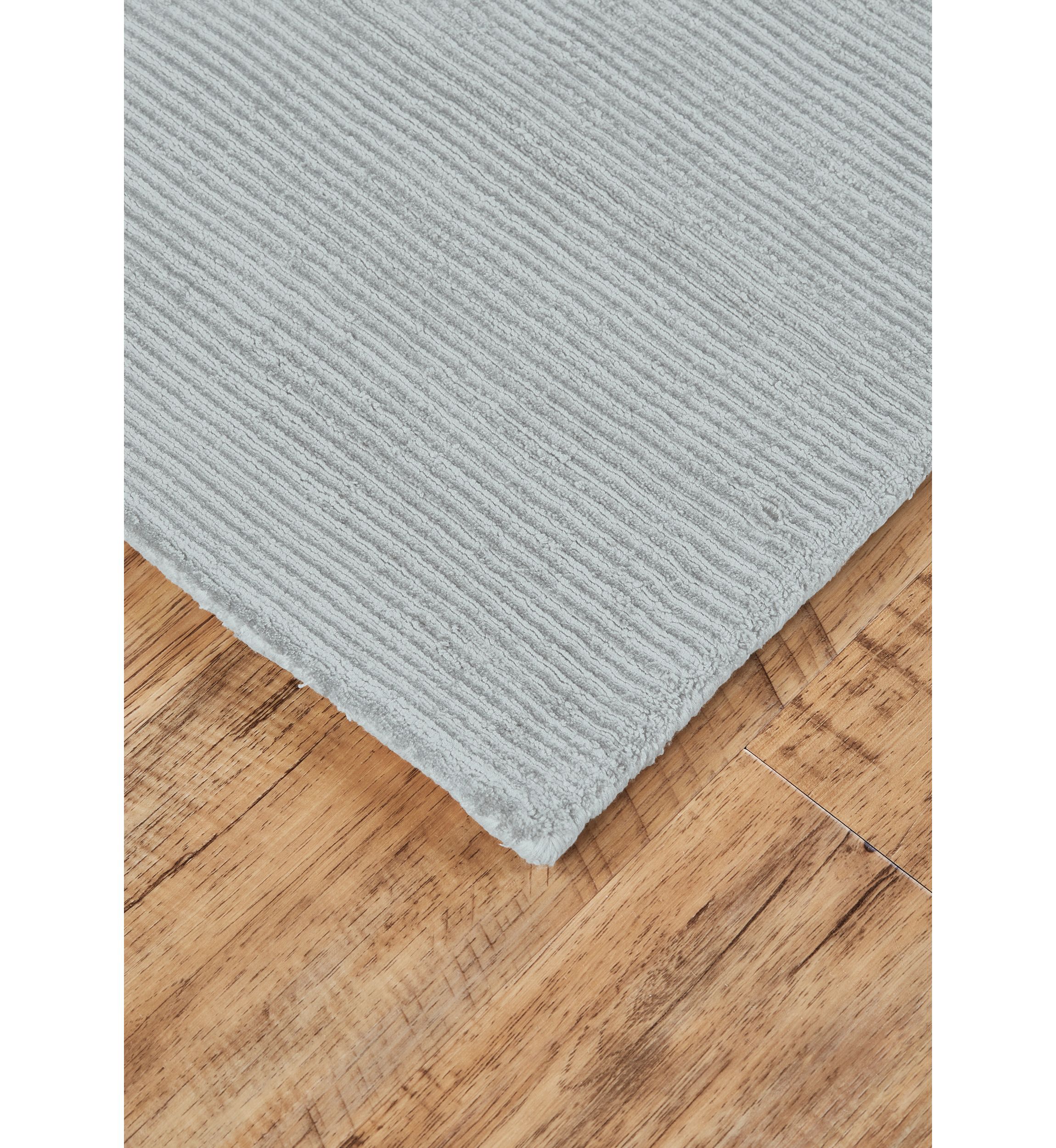 Knox Modern Solid Area Rug
