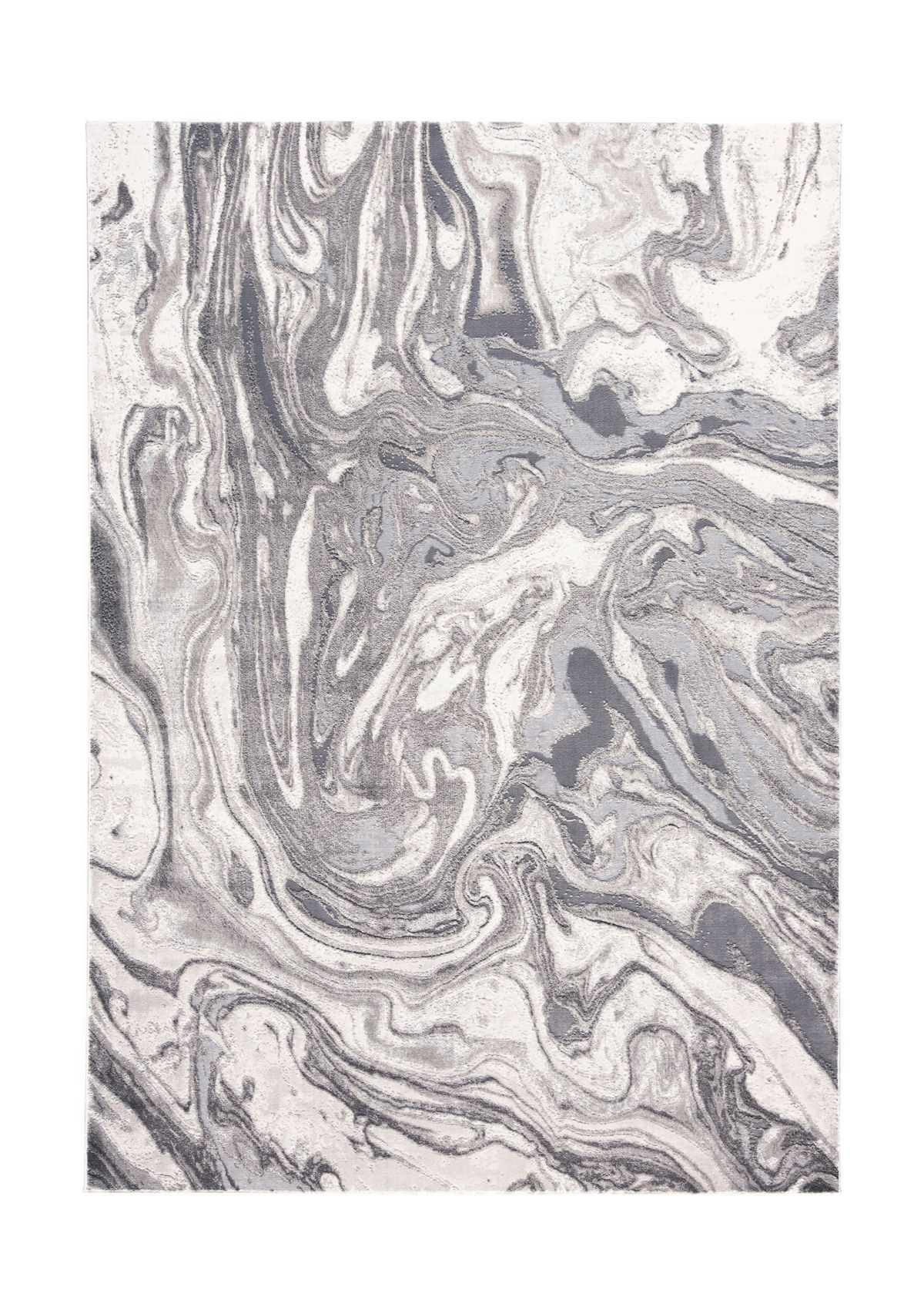 Alexander Modern Watercolor Area Rug