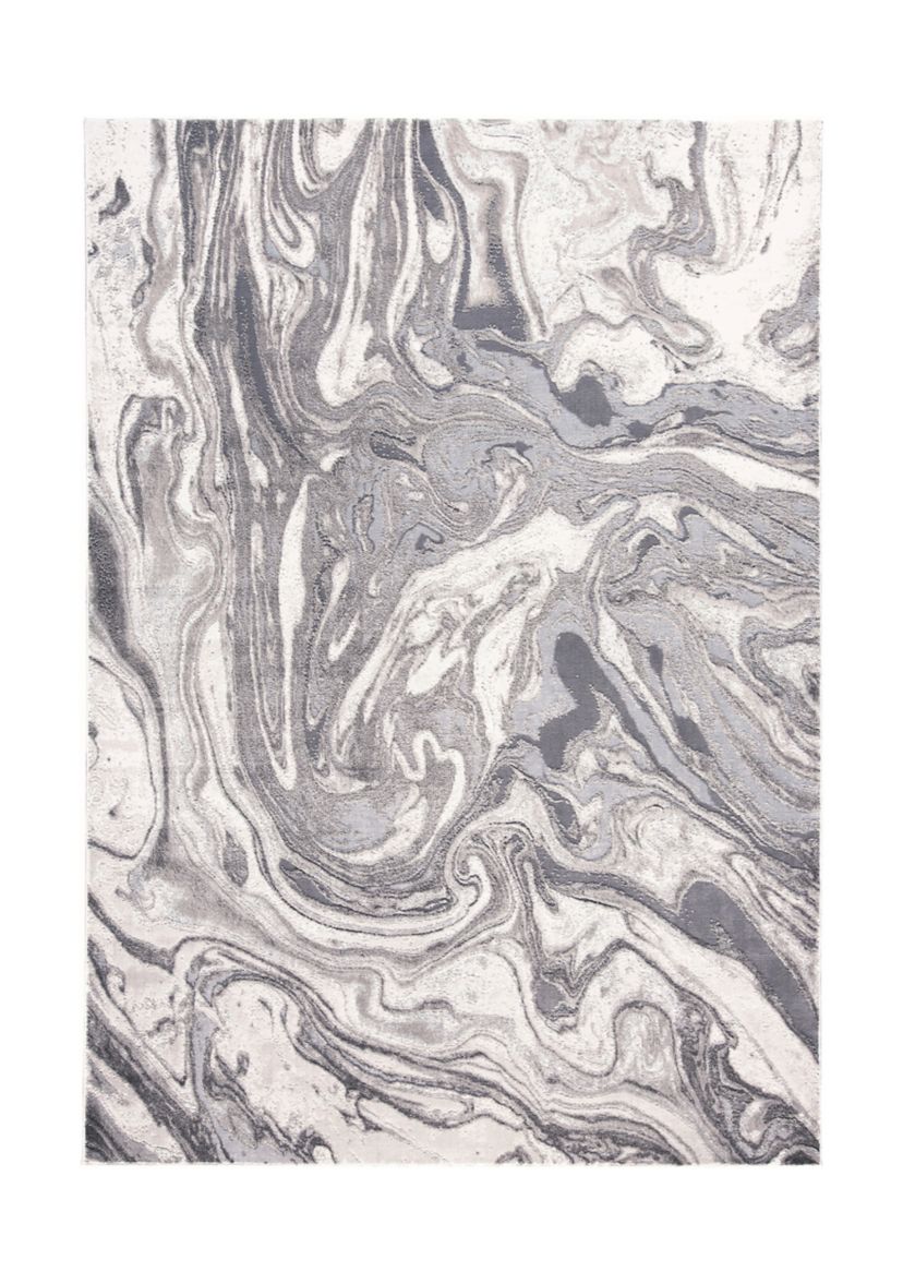 Alexander Modern Watercolor Area Rug