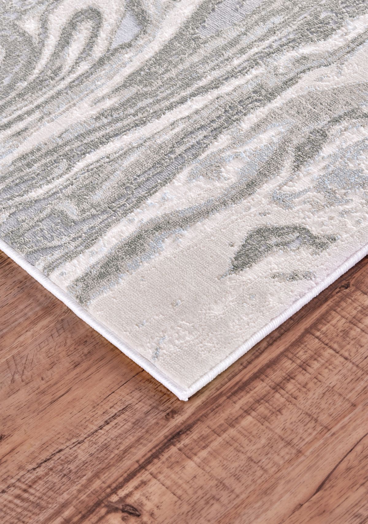 Alexander Modern Watercolor Area Rug