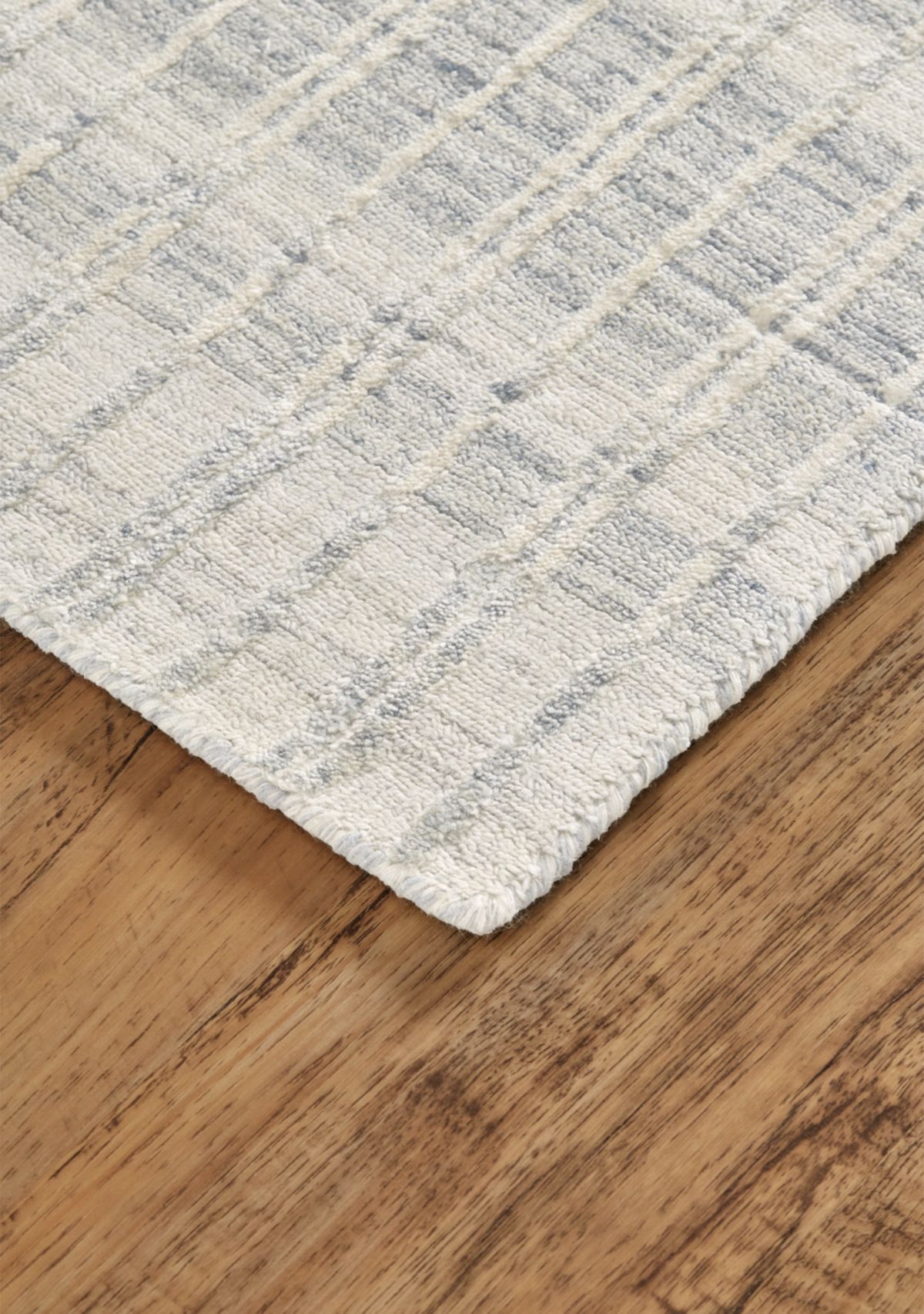 Odami Transitional Geometric Area Rug