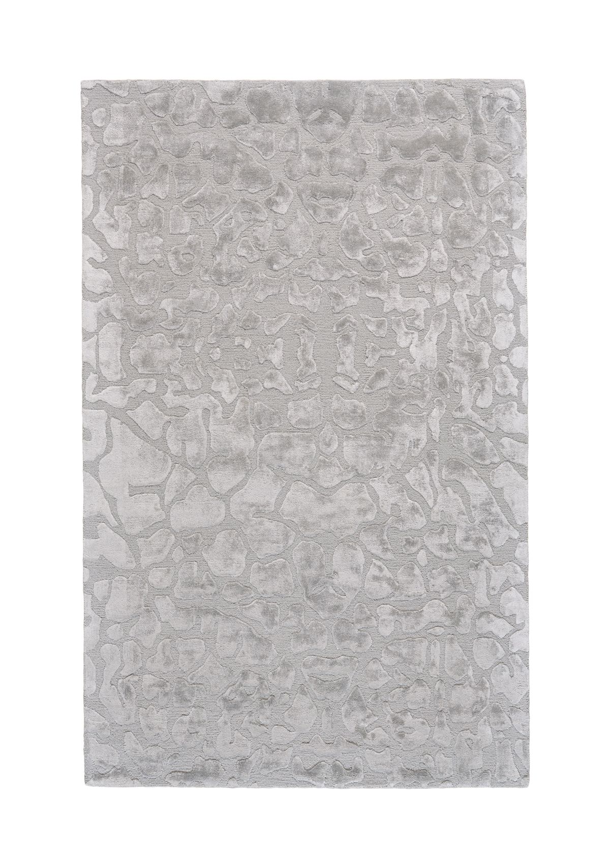 Malawi Modern Abstract Area Rug