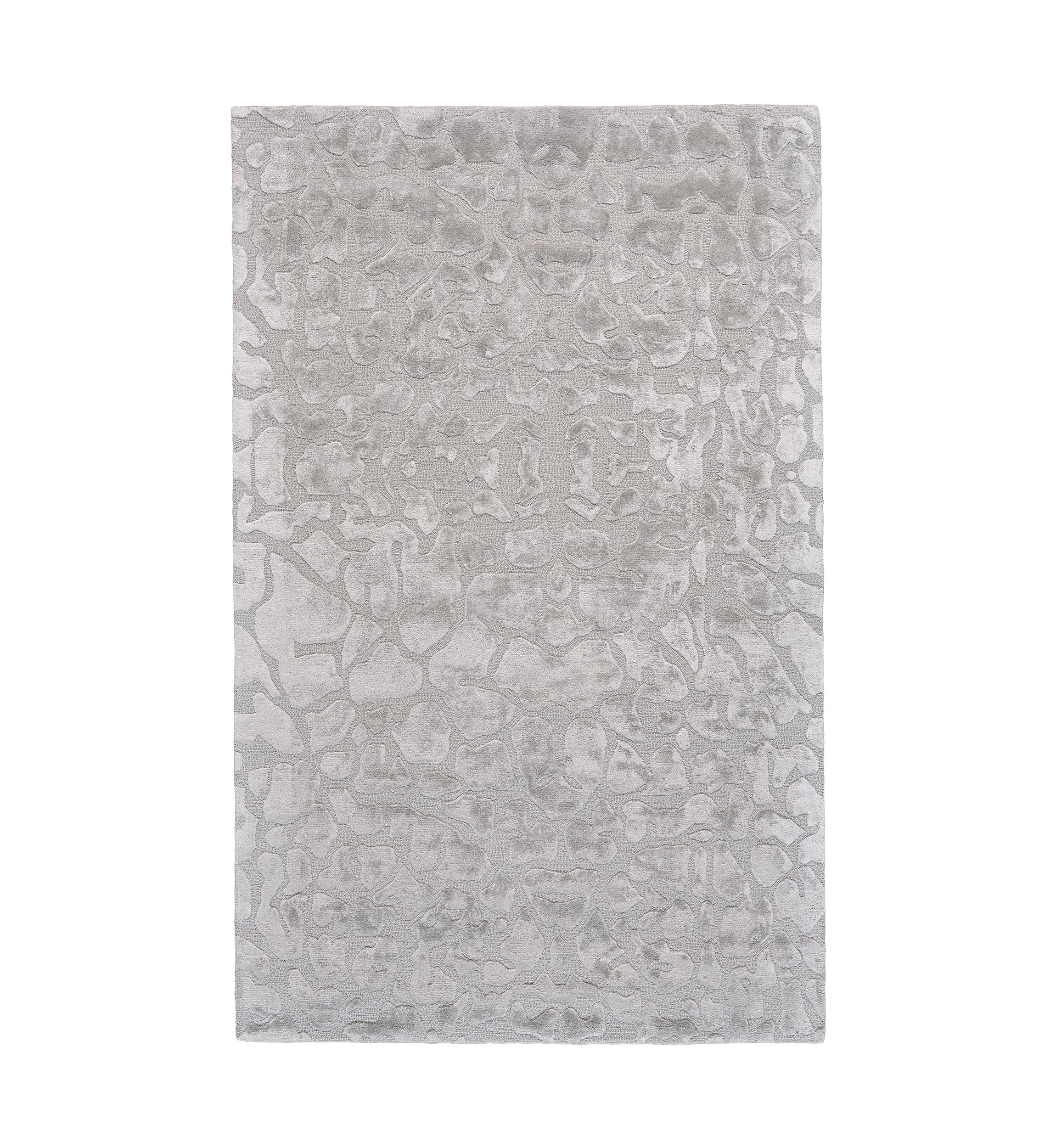 Malawi Modern Abstract Area Rug