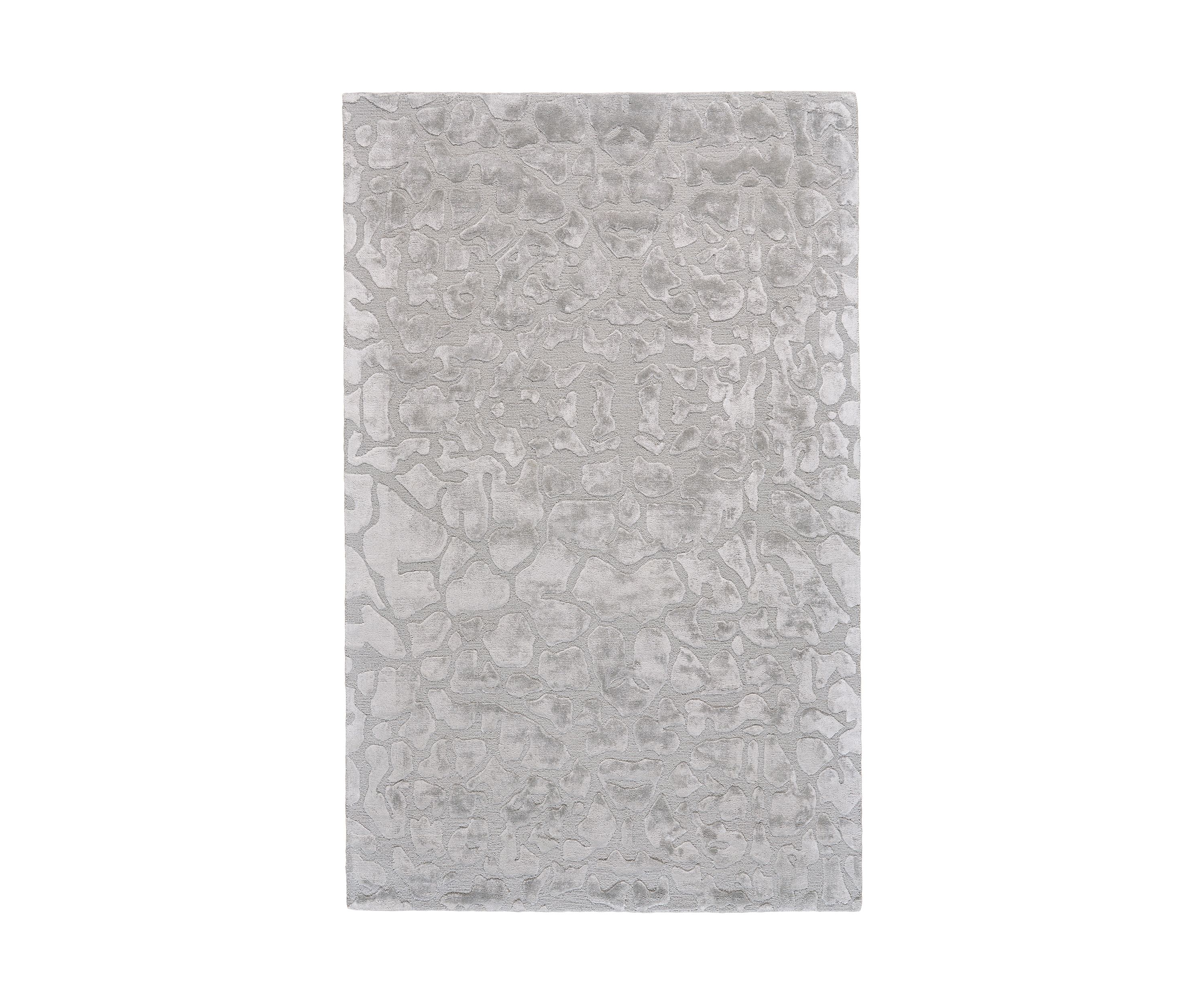 Malawi Modern Abstract Area Rug