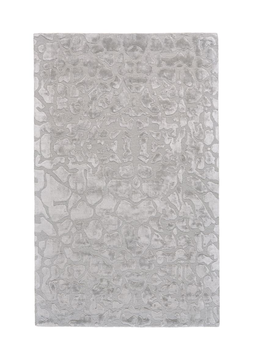 Malawi Modern Abstract Area Rug