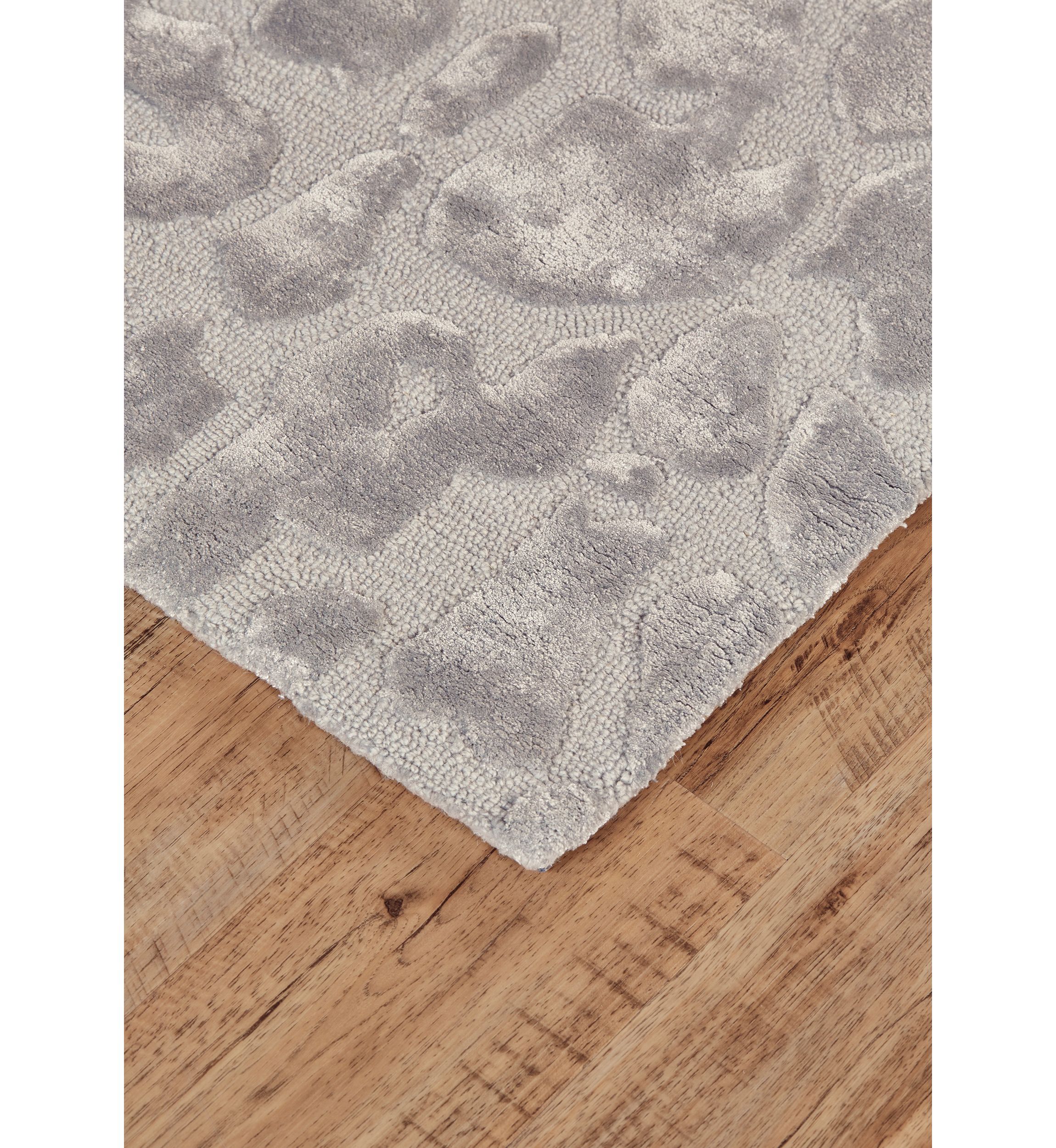 Malawi Modern Abstract Area Rug