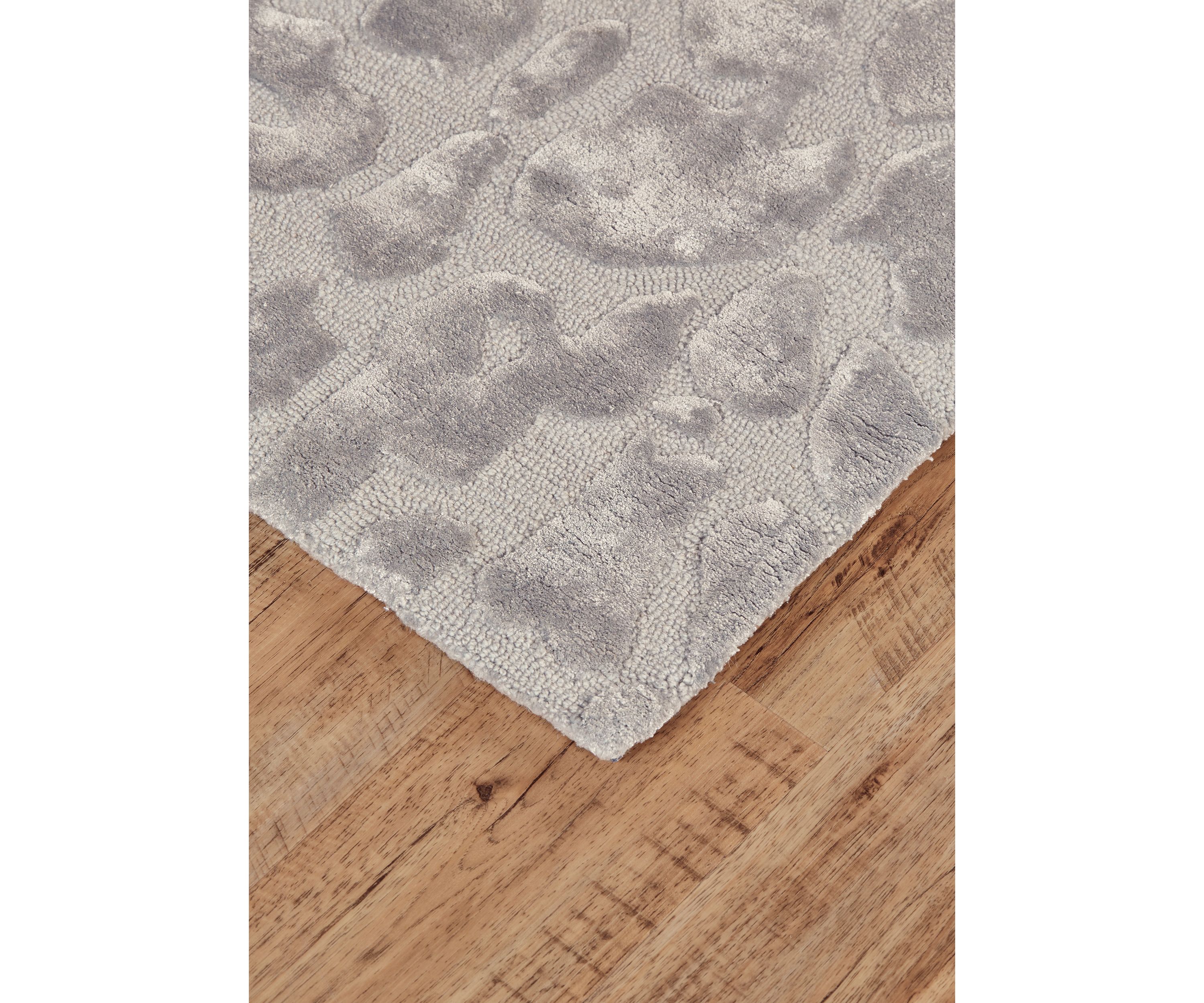 Malawi Modern Abstract Area Rug
