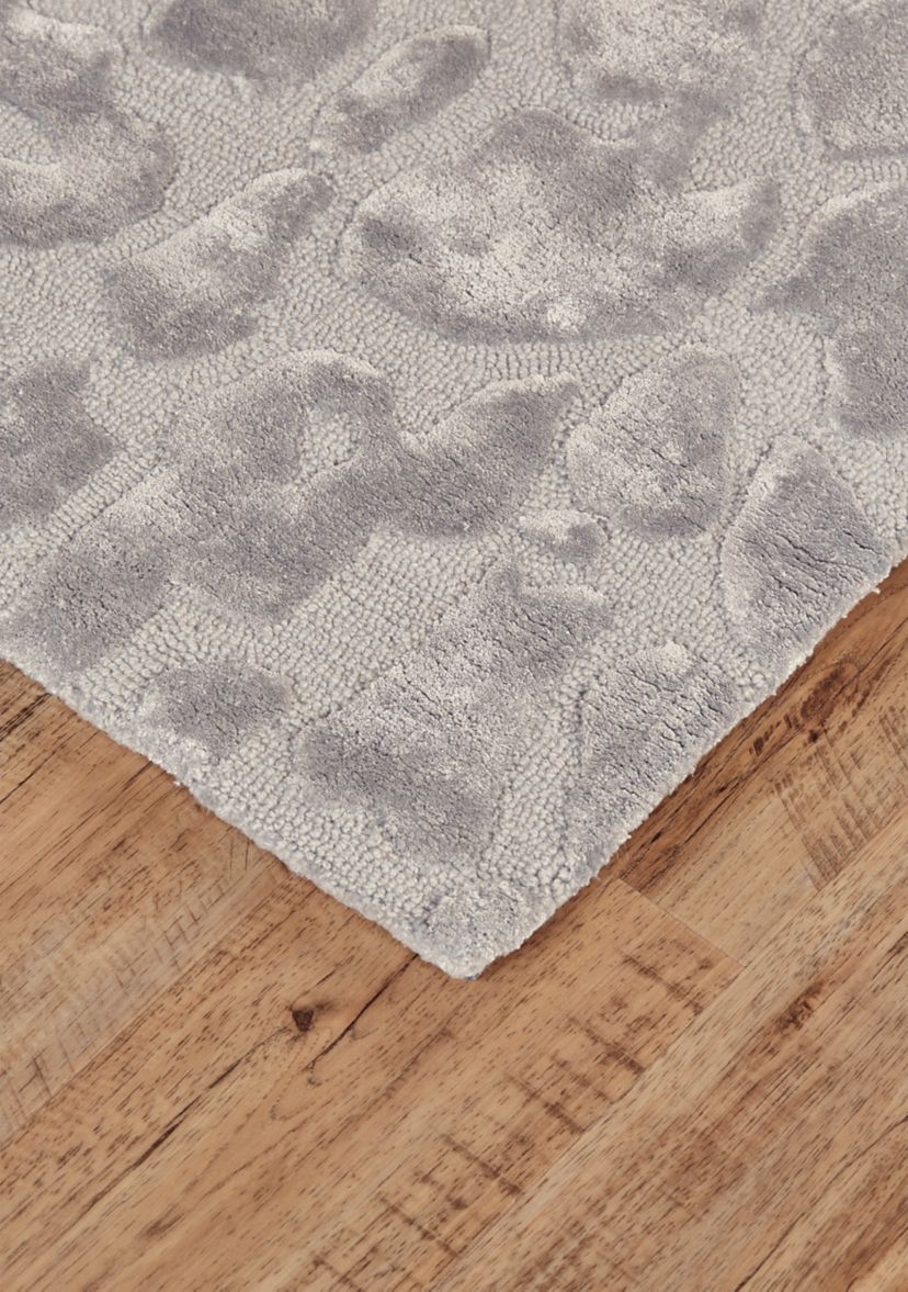 Malawi Modern Abstract Area Rug