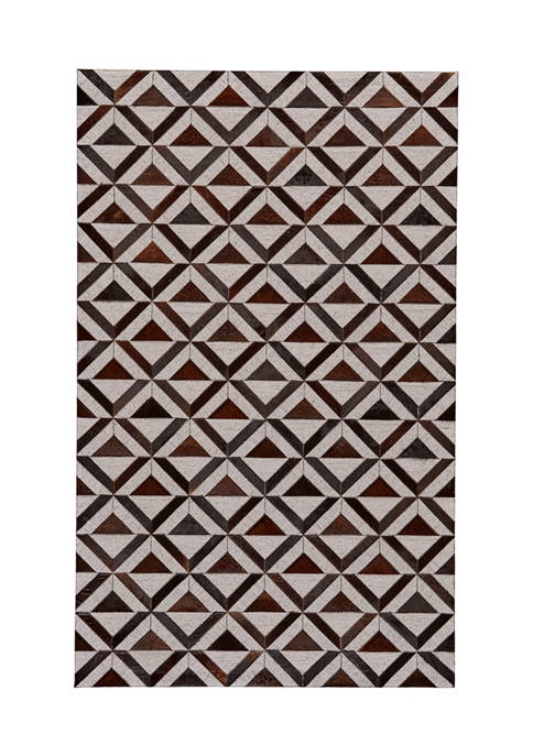 Weave & Wander Canady Glam Area Rug