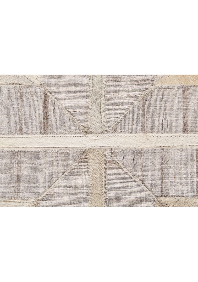 Canady Transitional Geometric Area Rug