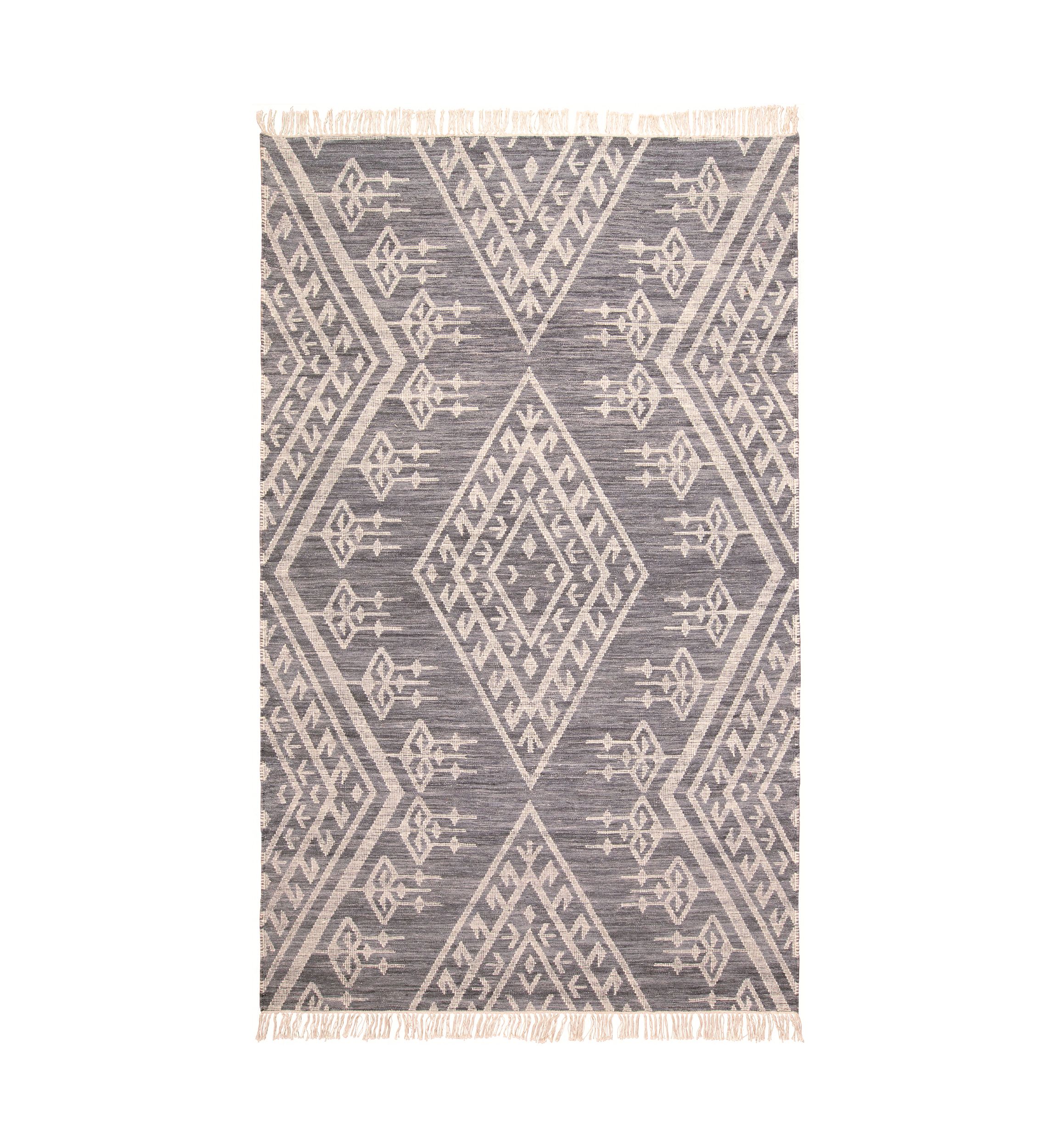 Bray Transitional Southwestern Area Rug