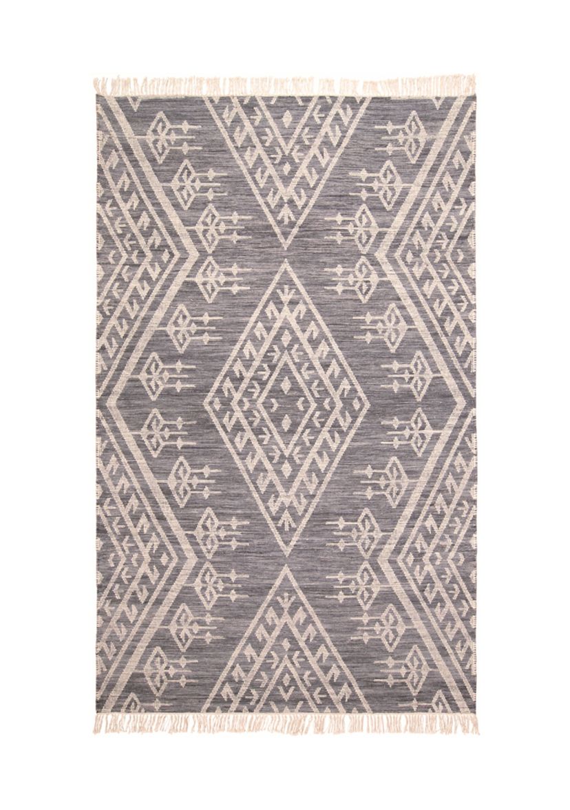 Bray Transitional Southwestern Area Rug