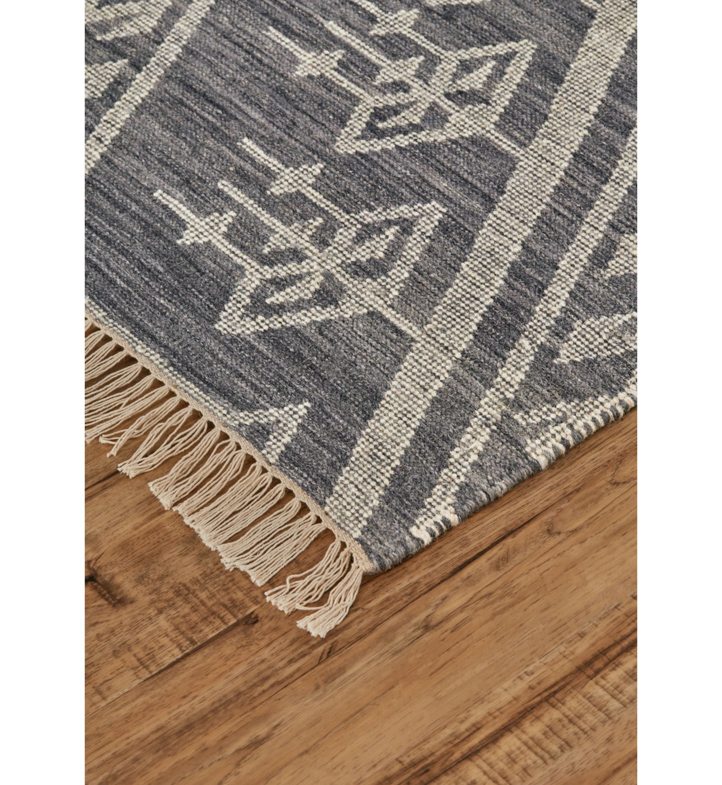 Bray Transitional Southwestern Area Rug