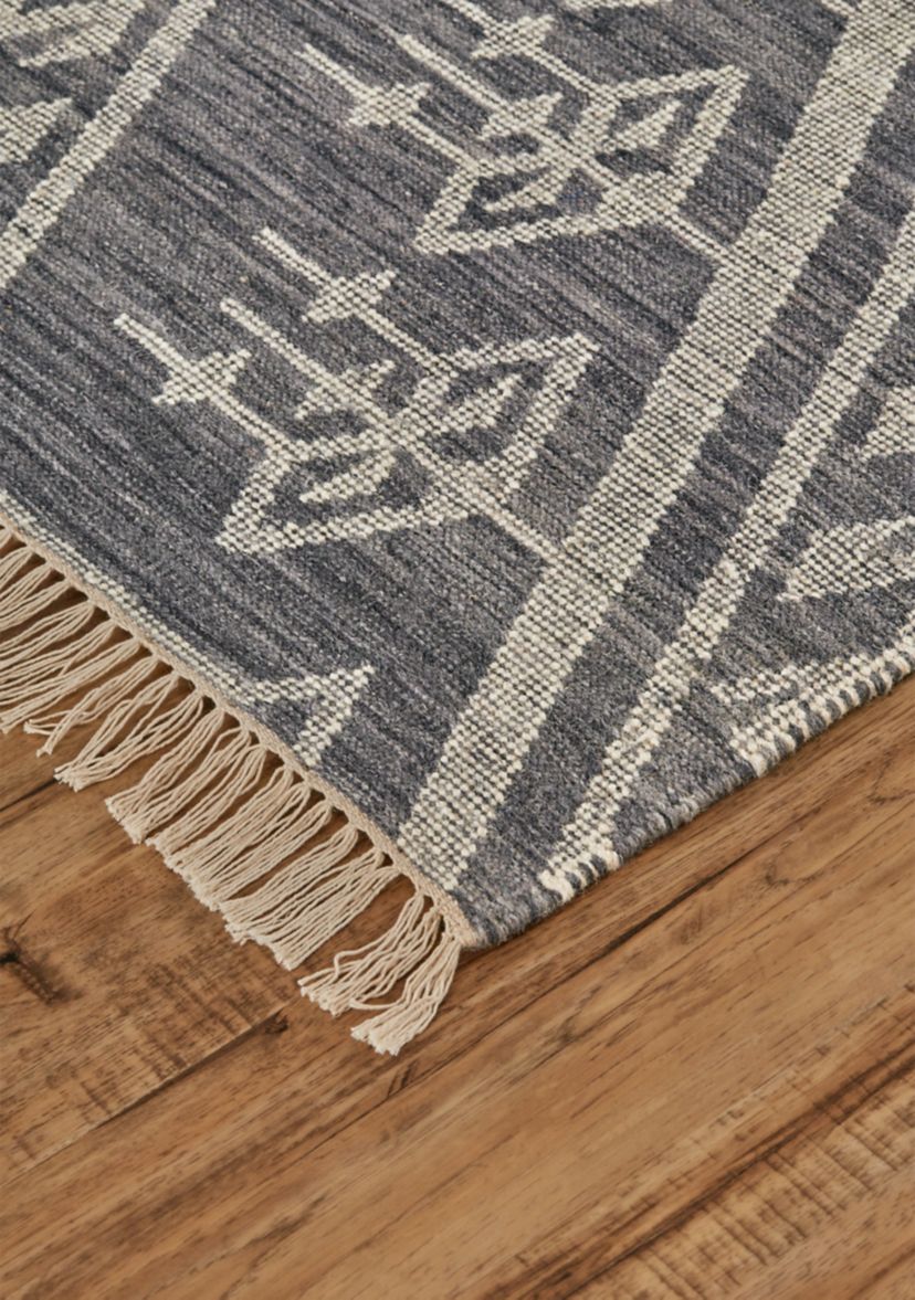 Bray Transitional Southwestern Area Rug