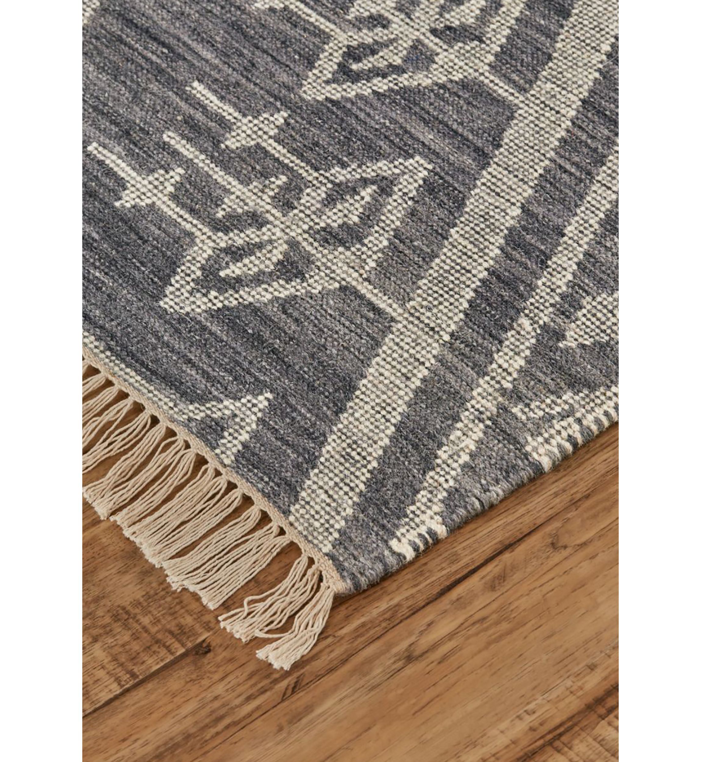 Bray Transitional Southwestern Area Rug