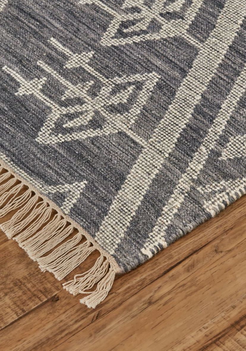 Bray Transitional Southwestern Area Rug