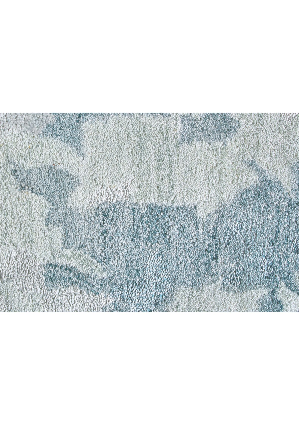 Orwell Transitional Abstract Area Rug