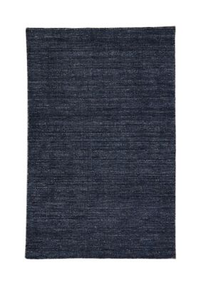 Legros Transitional Solid Area Rug