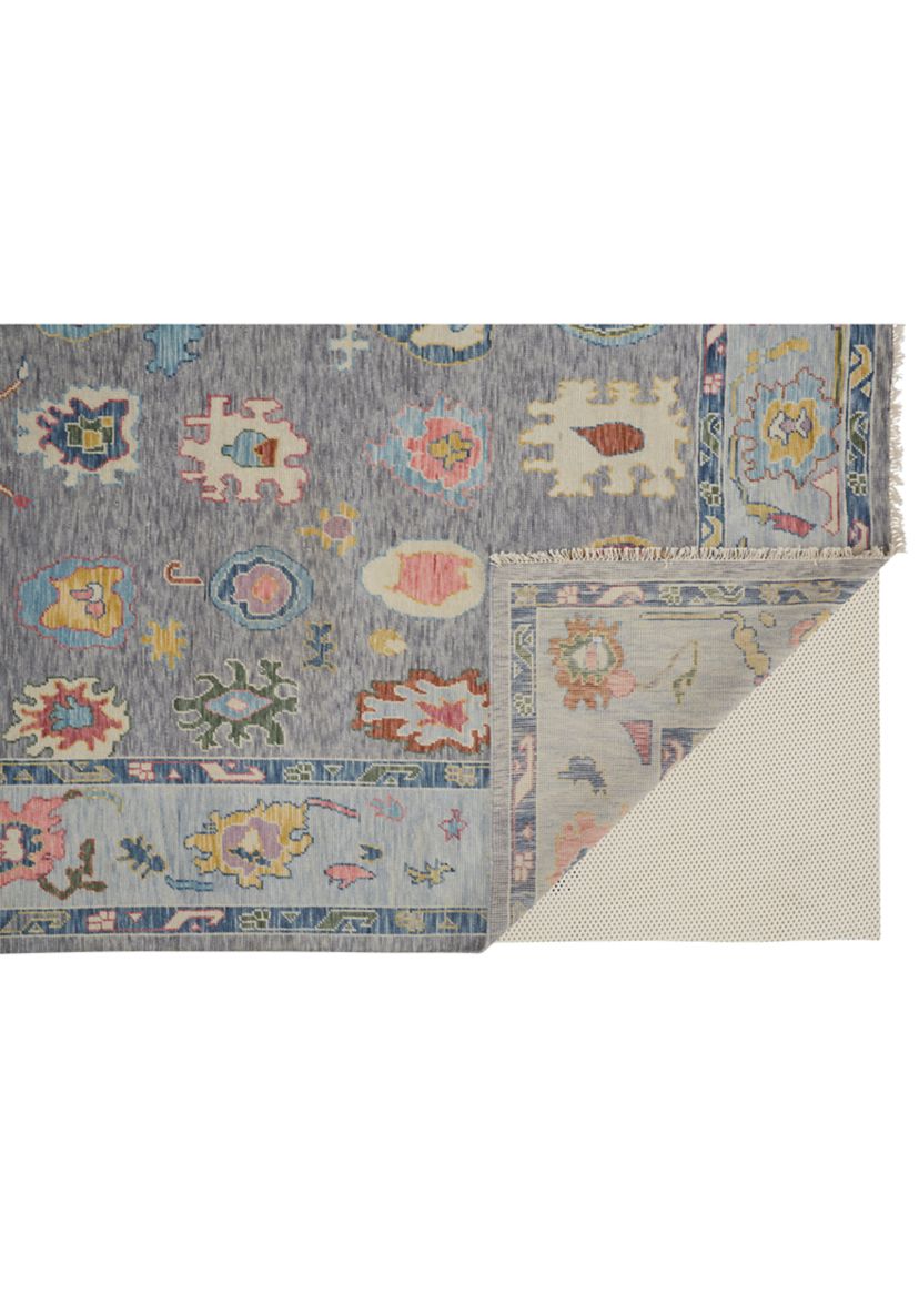 Larson Traditional Persian Area Rug