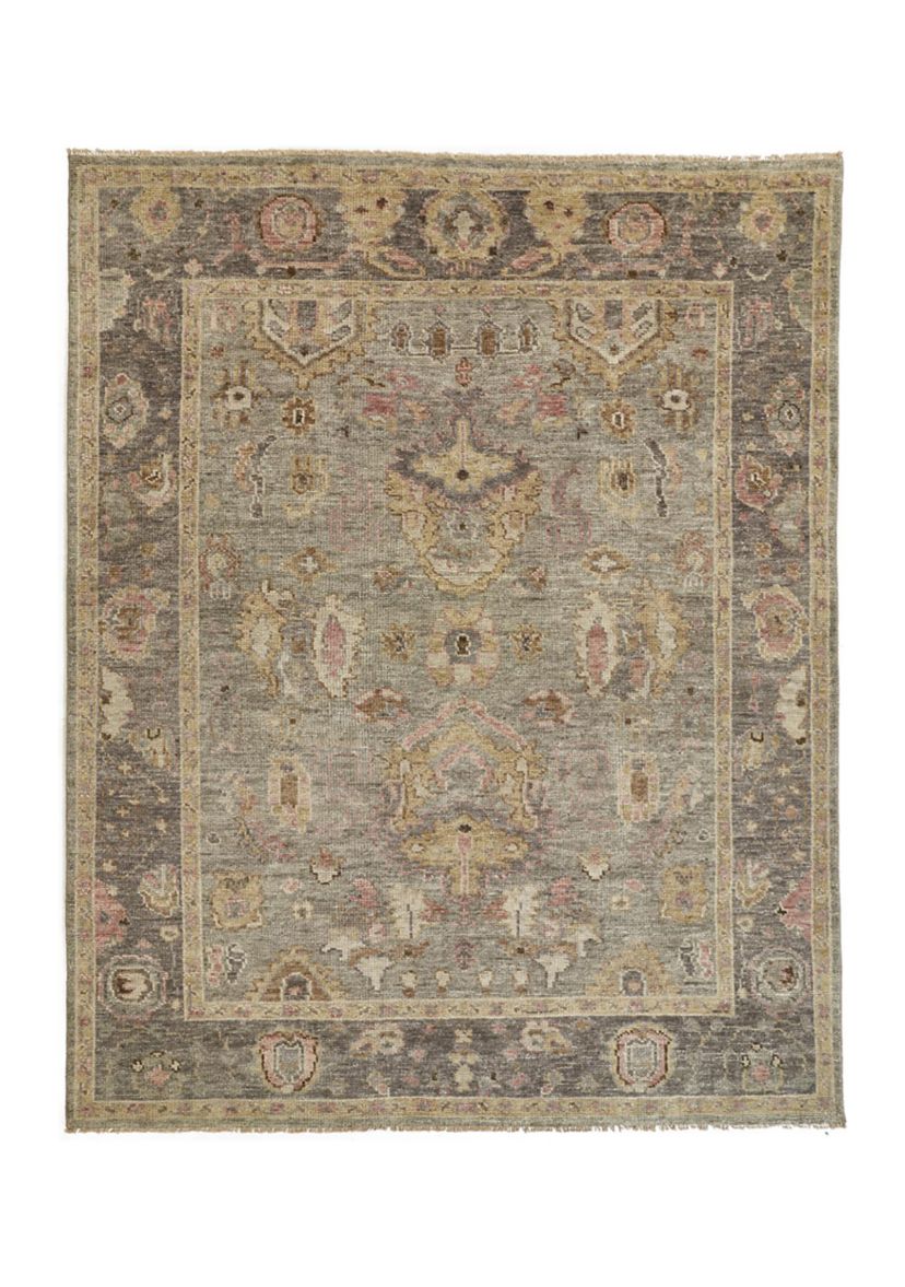 Irie Traditional Oriental Area Rug