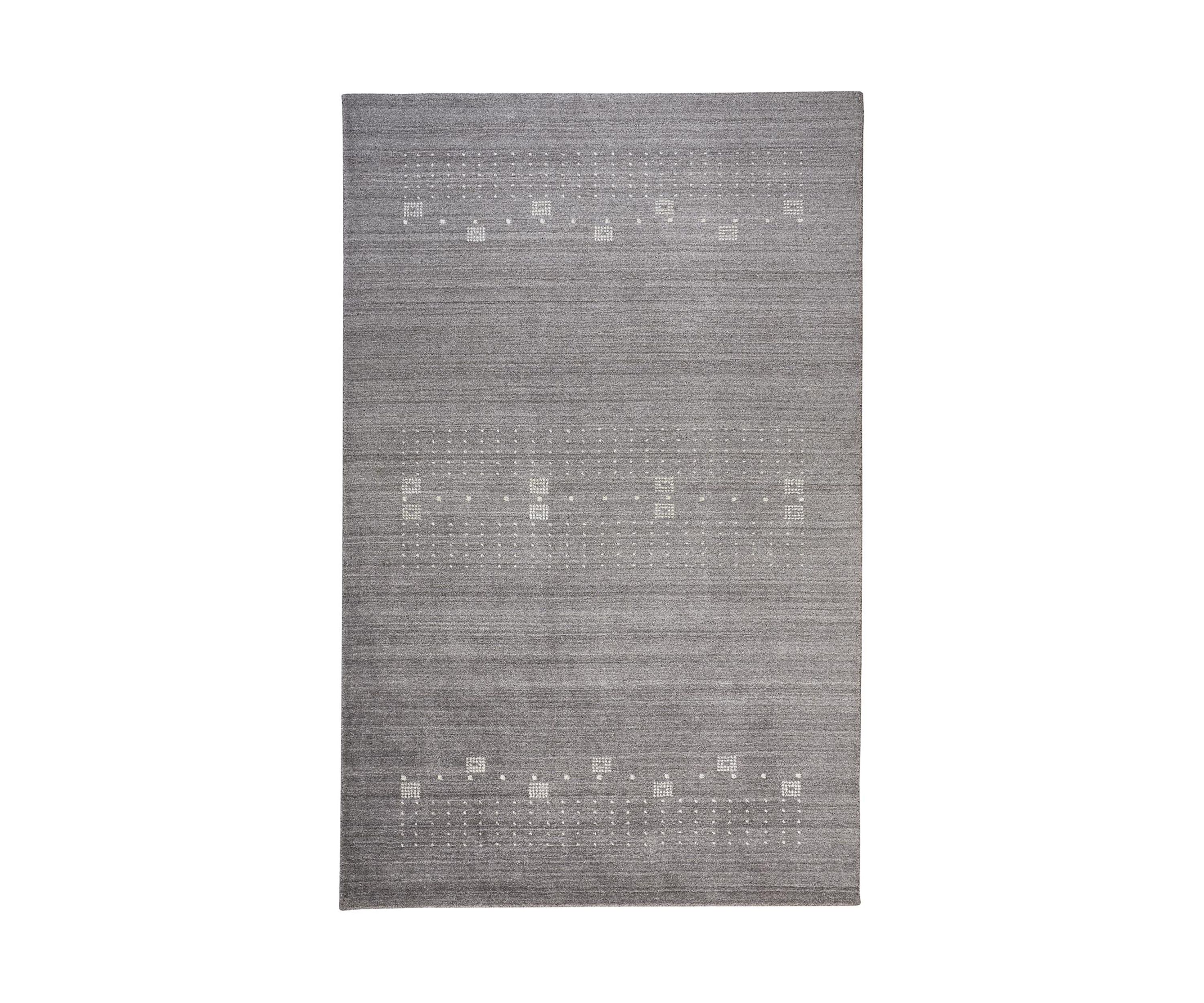 Yurie Transitional Solid Area Rug