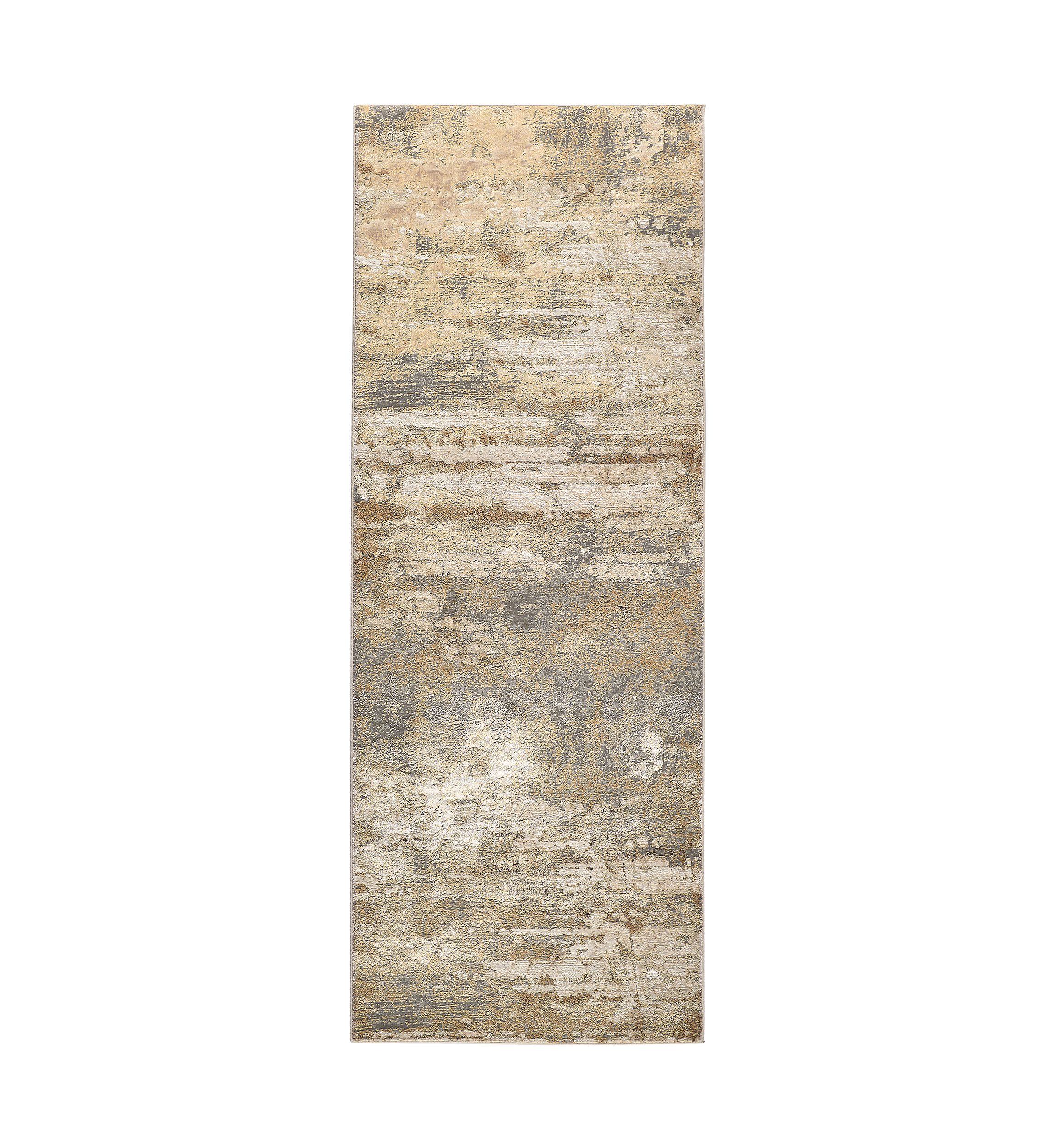 Tripoli Modern Abstract Area Rug