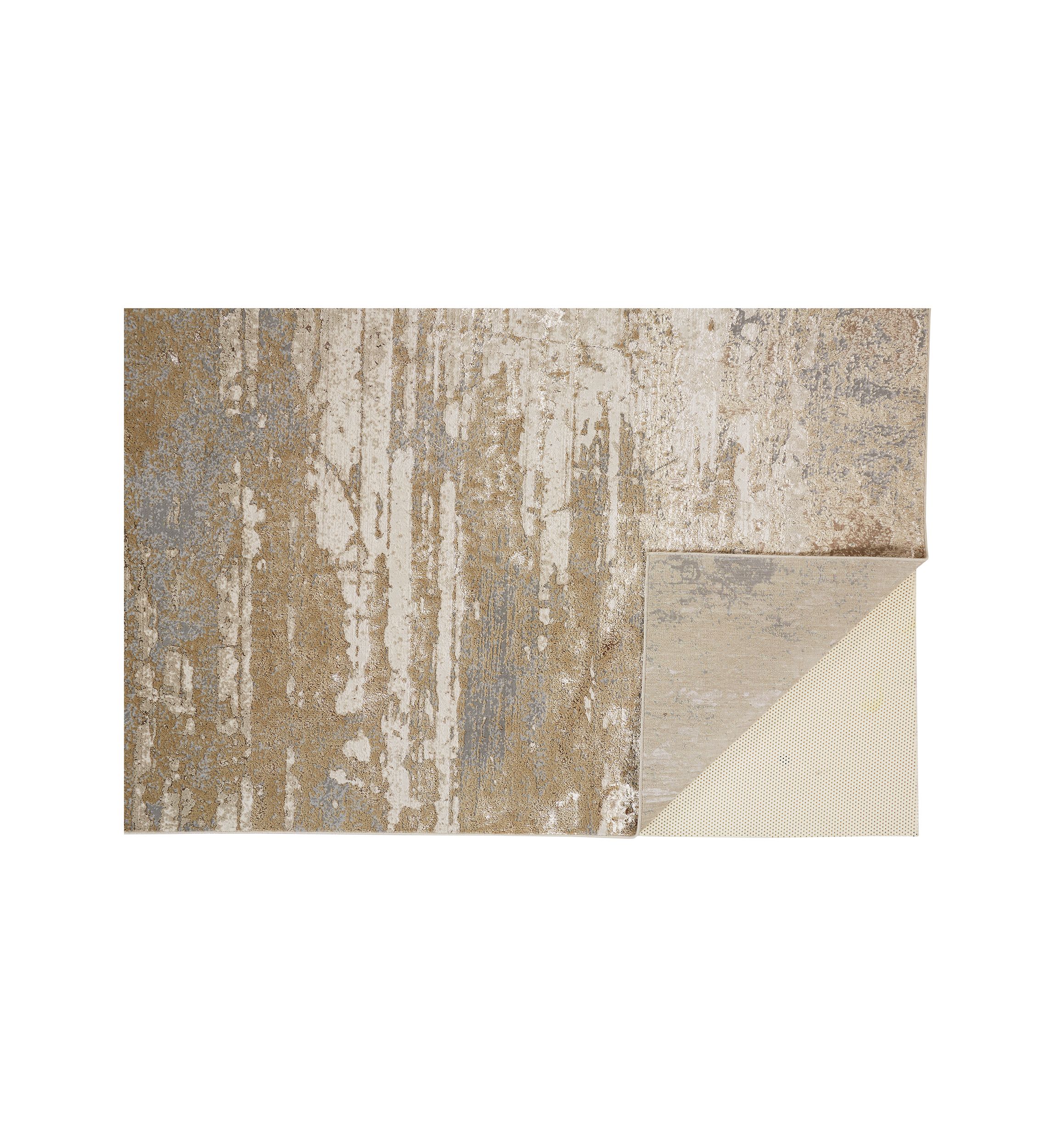 Tripoli Modern Abstract Area Rug