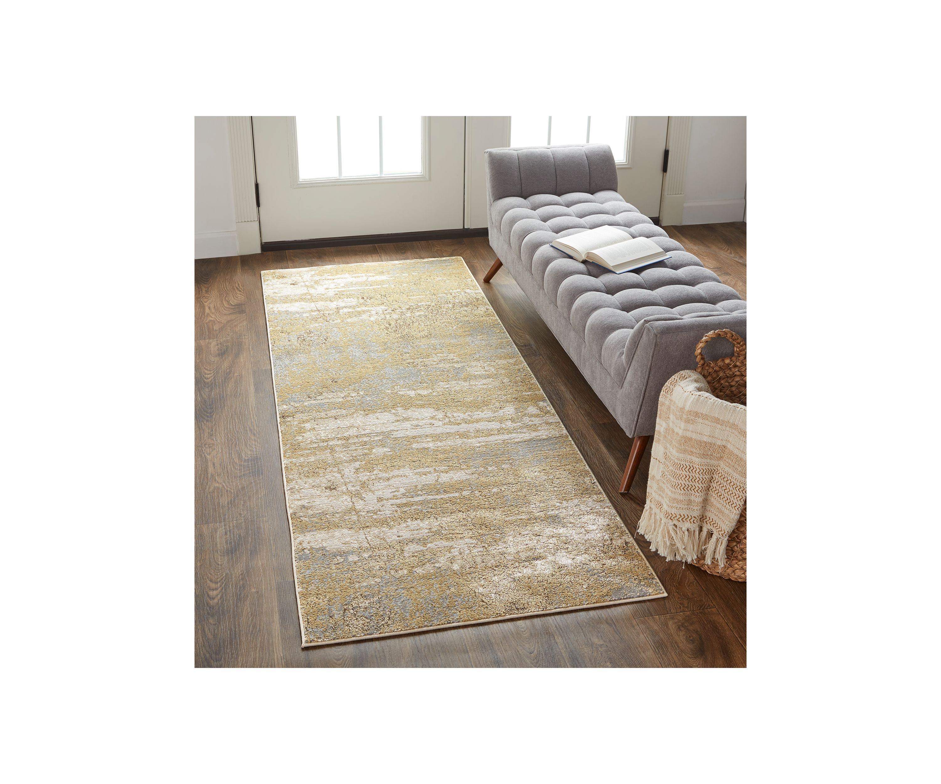 Tripoli Modern Persian Area Rug