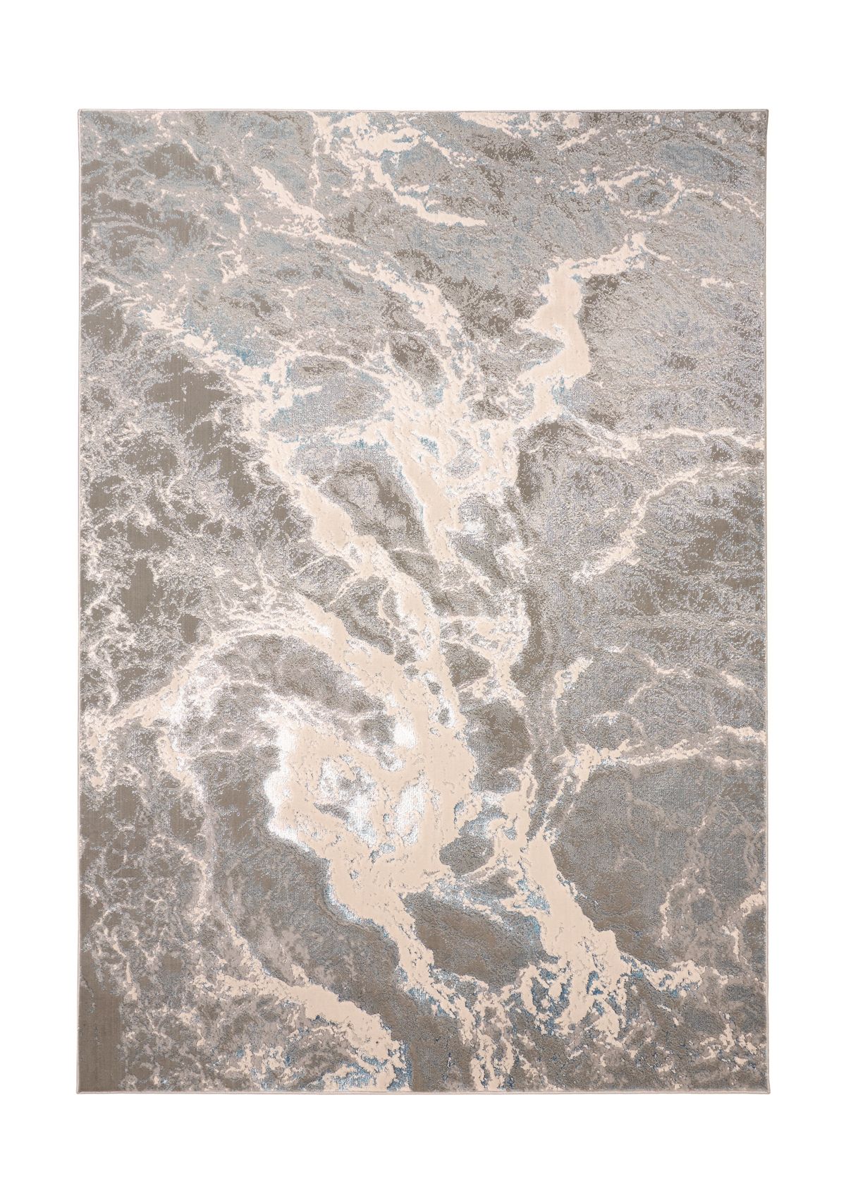 Aurelian Modern Watercolor Area Rug