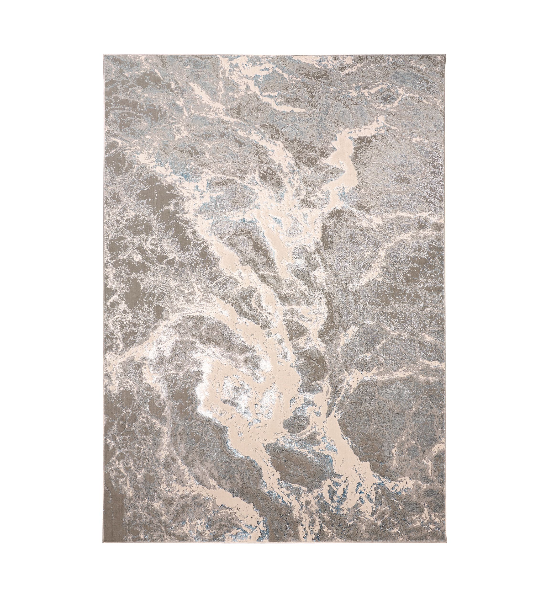Aurelian Modern Abstract Area Rug