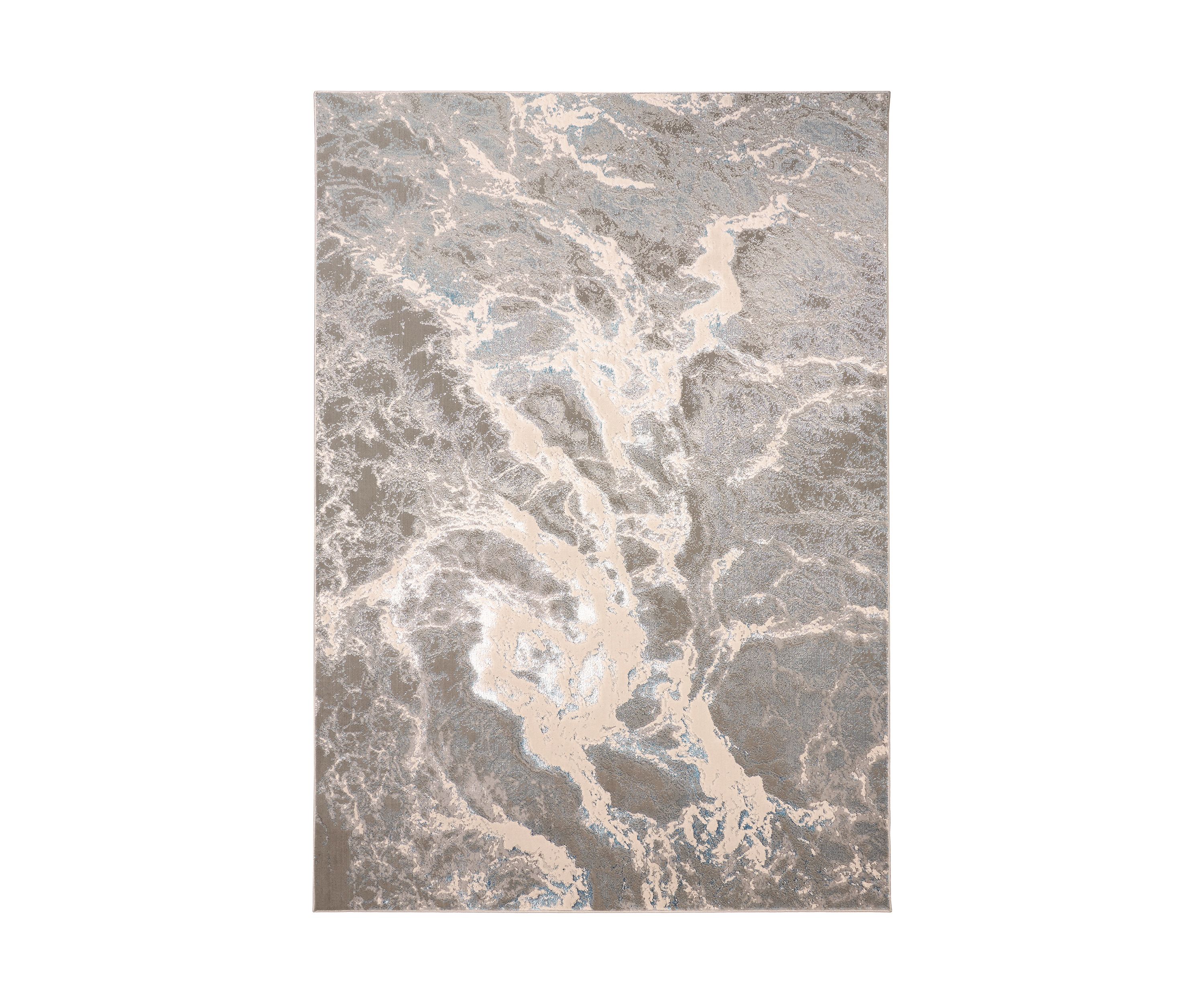 Aurelian Modern Abstract Area Rug