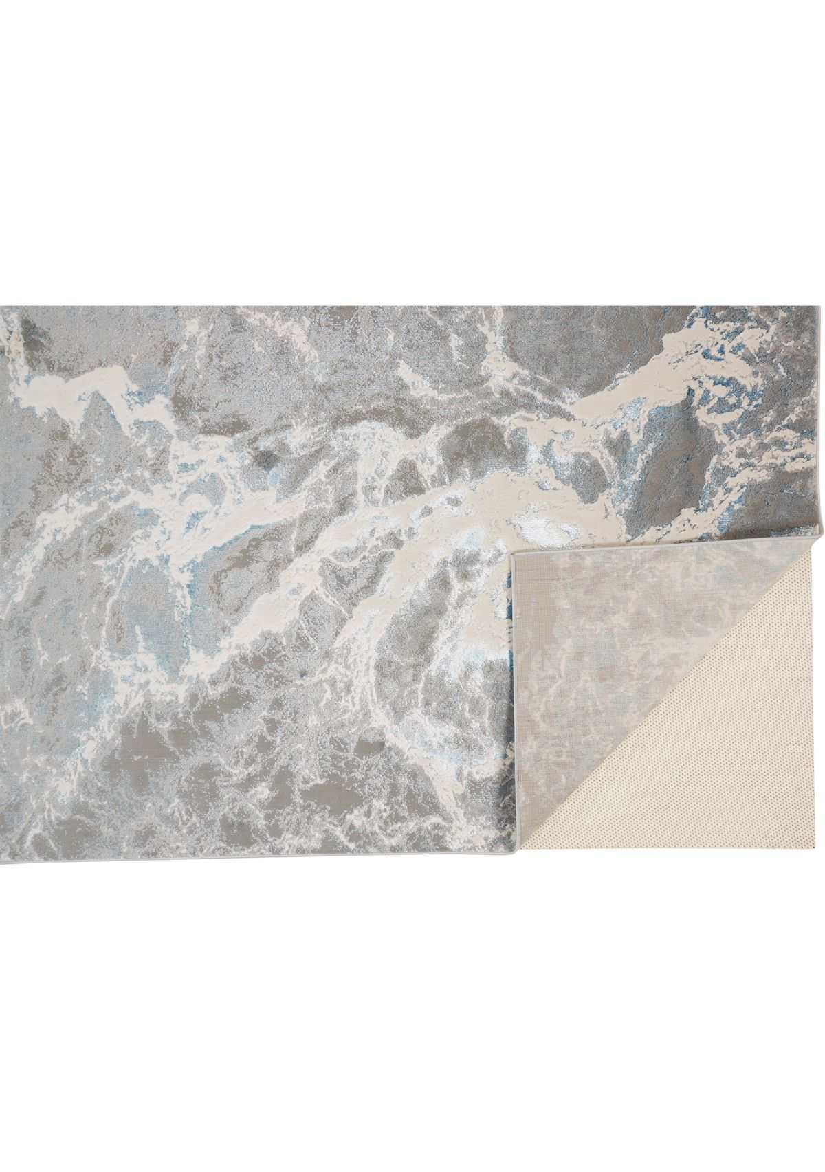 Aurelian Modern Watercolor Area Rug