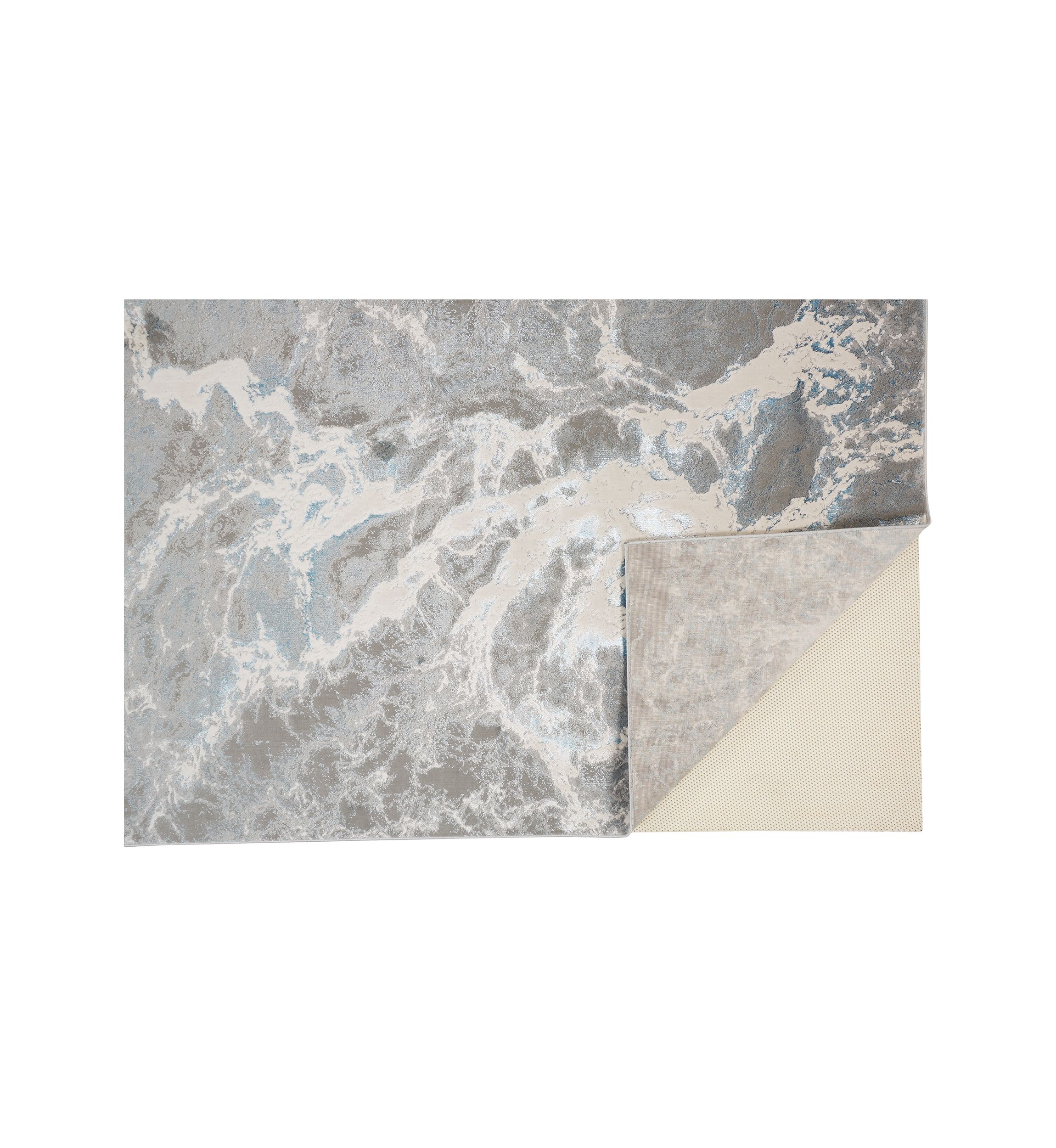 Aurelian Modern Abstract Area Rug