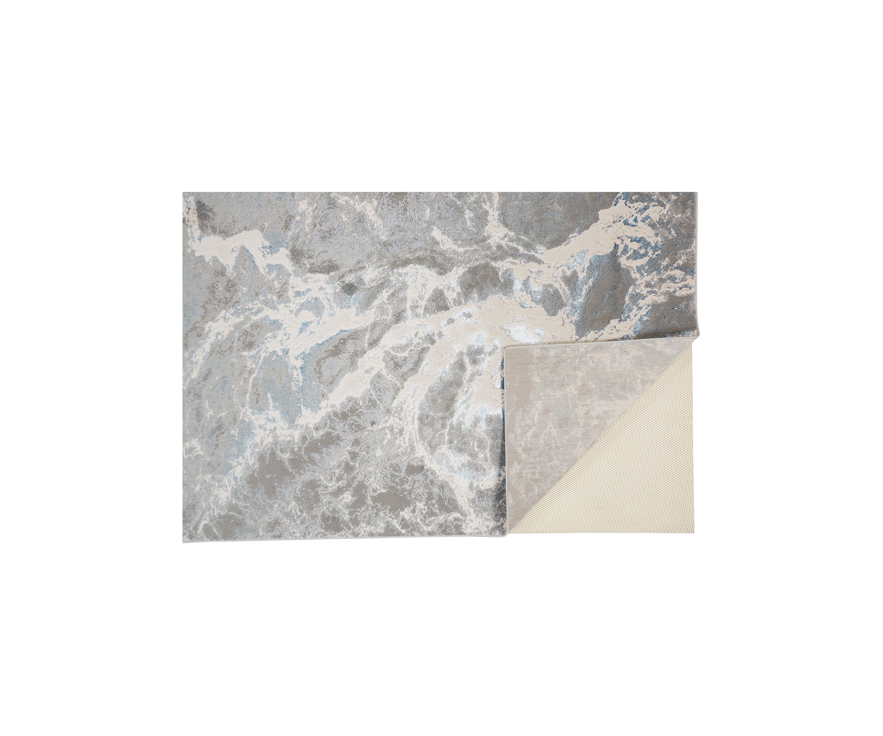 Aurelian Modern Abstract Area Rug